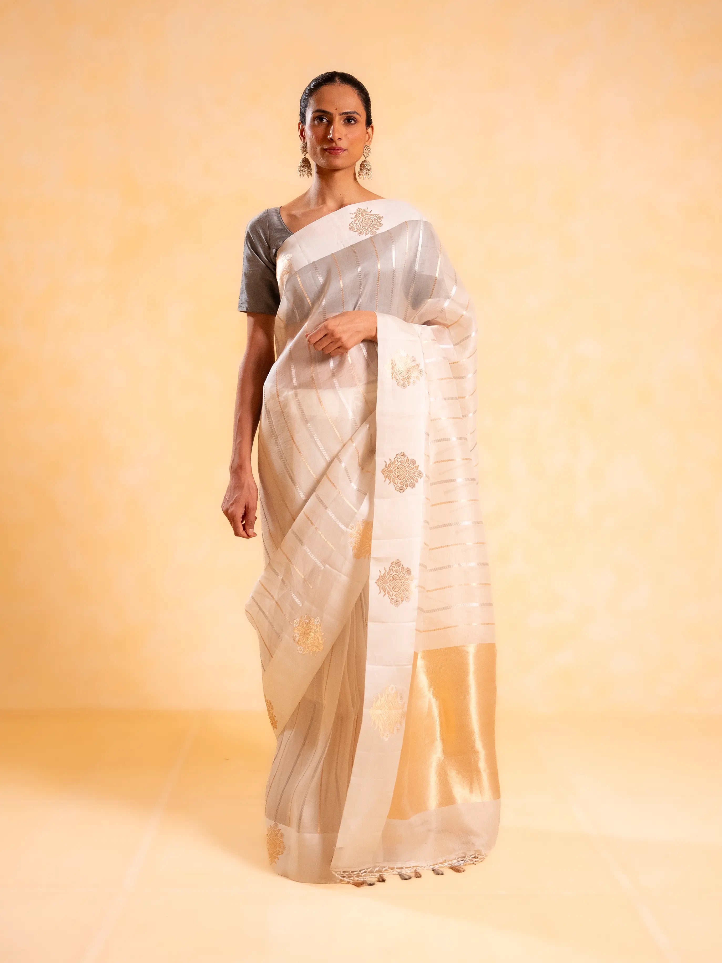 Saarika - The Ethereal Dream House Of Banaras