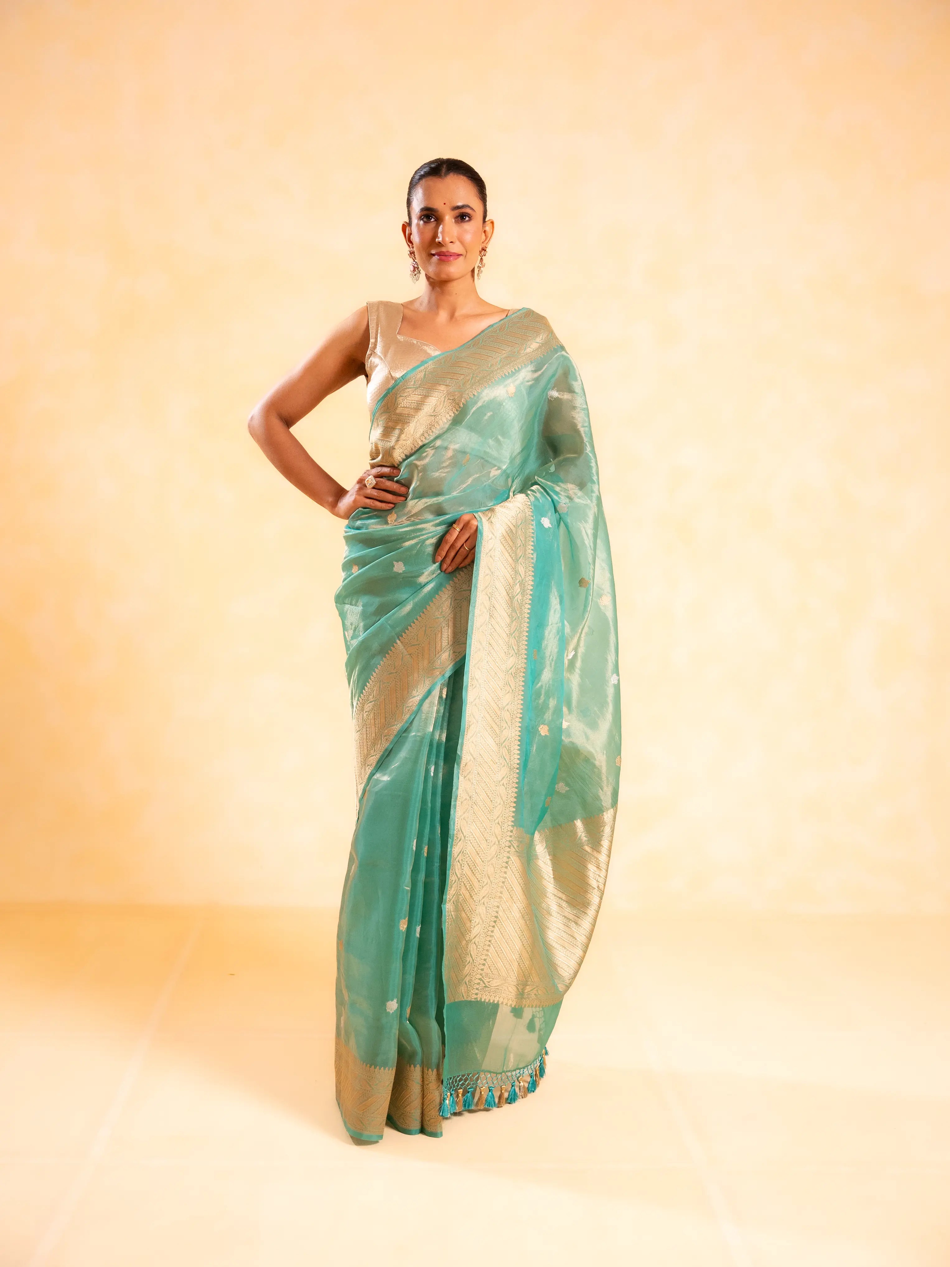 Gulbaag - The Emerald Garden House Of Banaras