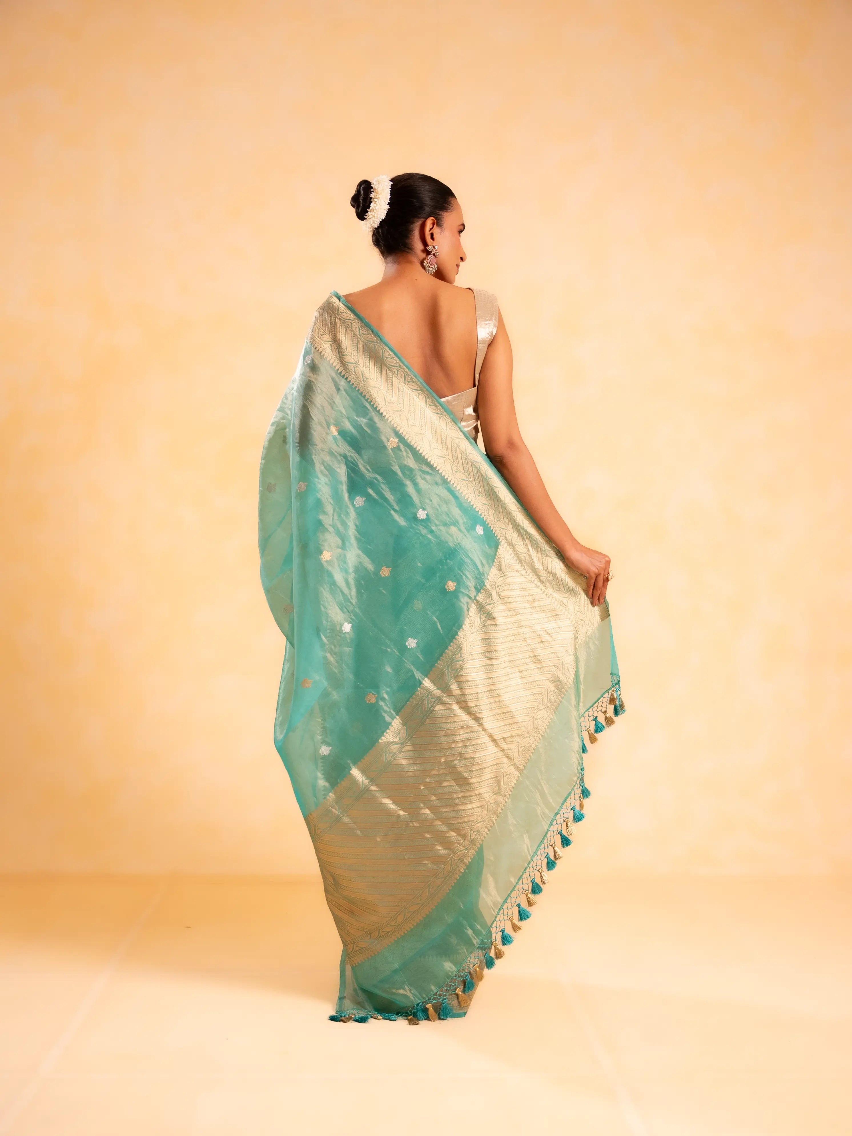 Gulbaag - The Emerald Garden House Of Banaras