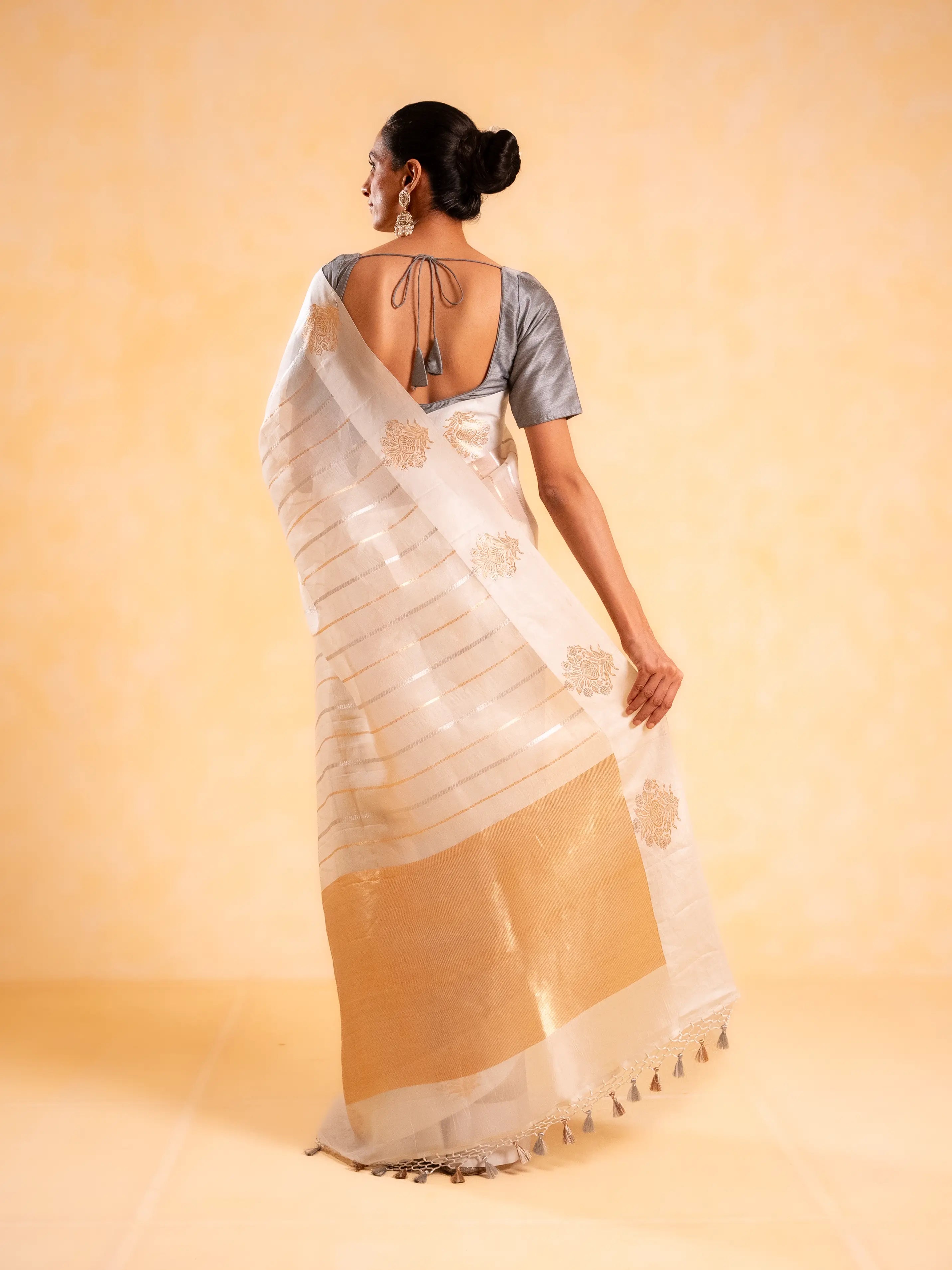 Saarika - The Ethereal Dream House Of Banaras