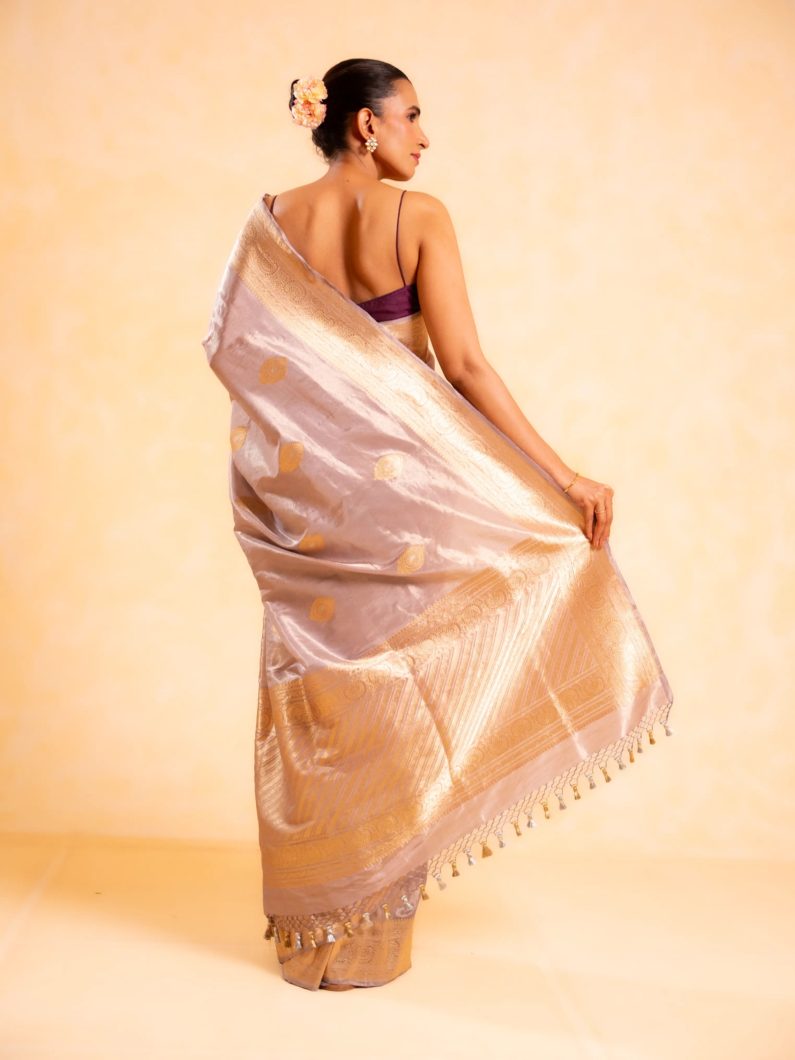 Vayuja - The Amethyst Majesty House Of Banaras