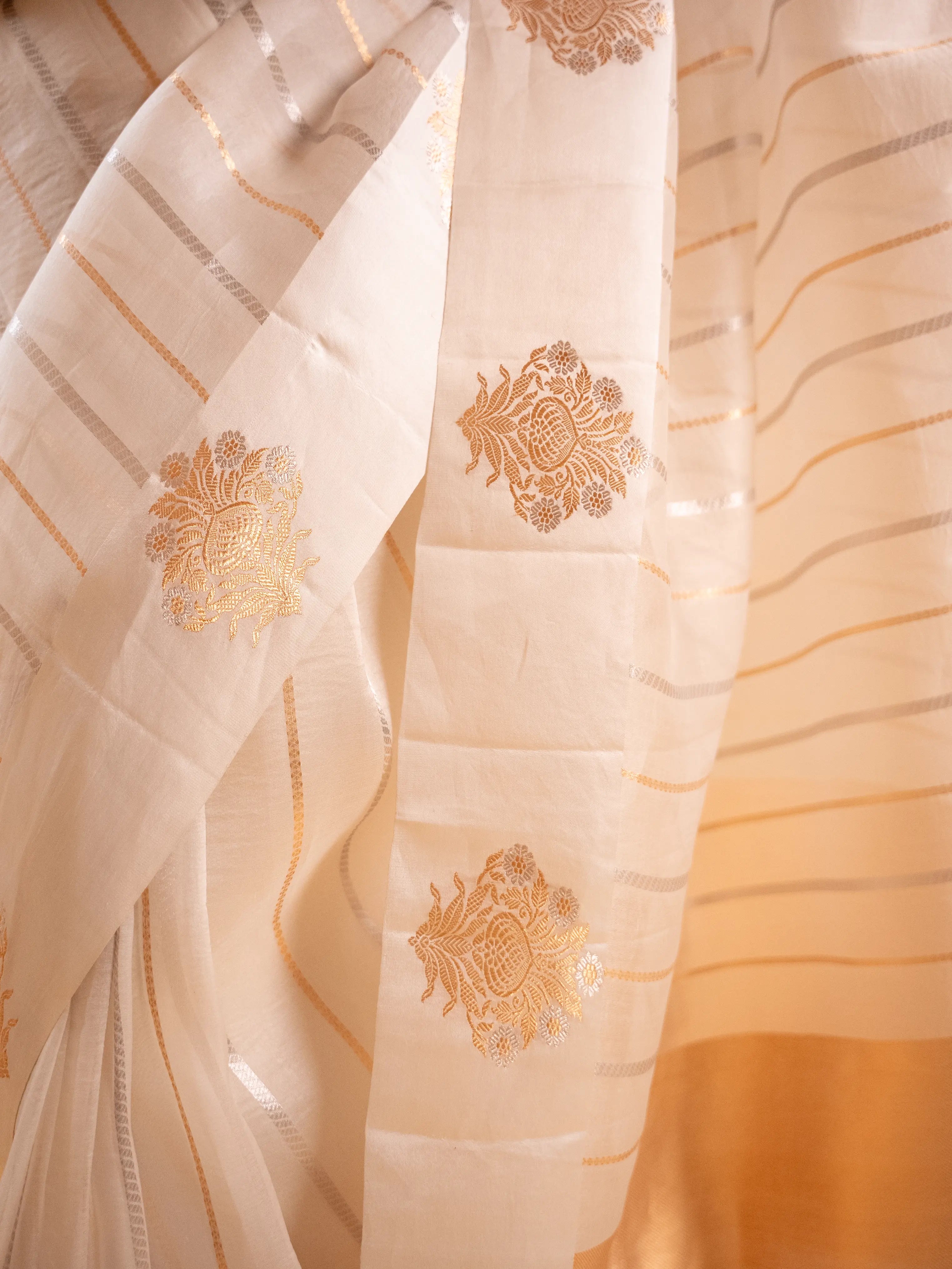 Saarika - The Ethereal Dream House Of Banaras