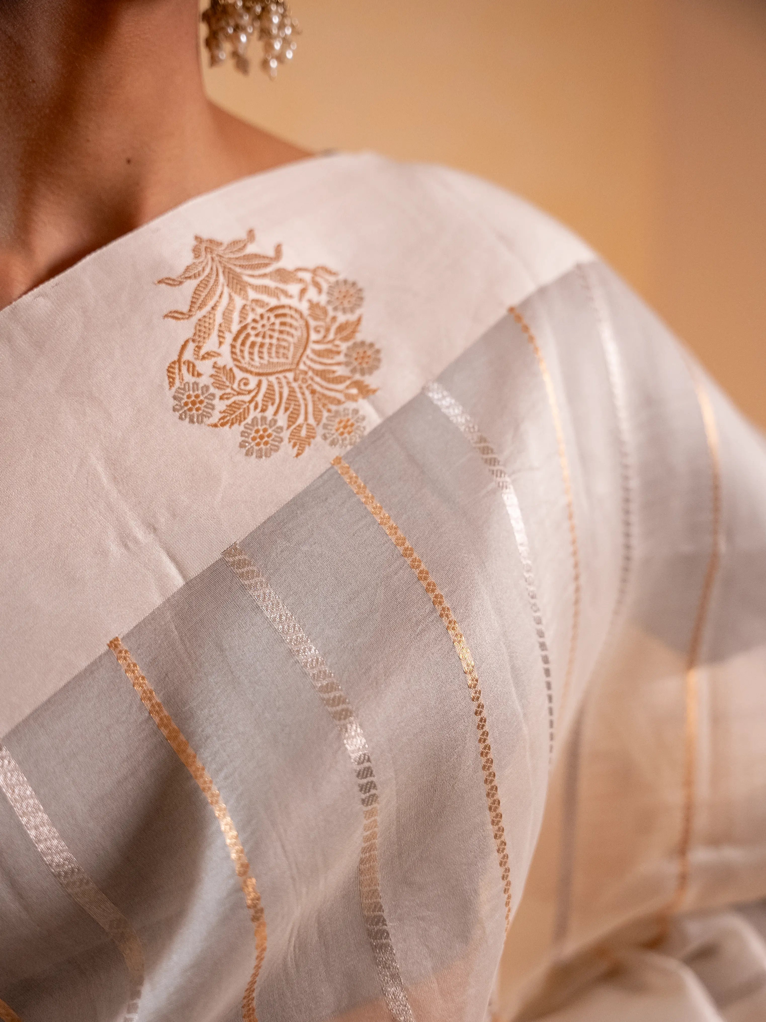 Saarika - The Ethereal Dream House Of Banaras