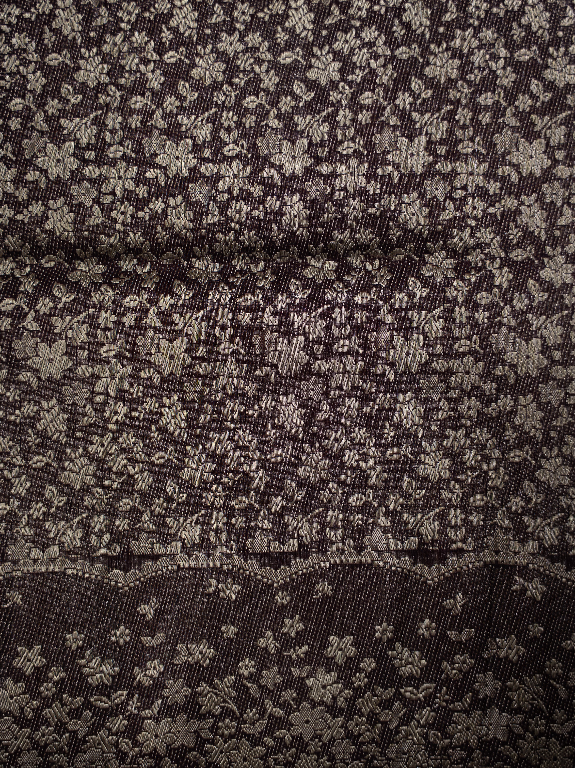 Jawaher - The Maroon Magnificence