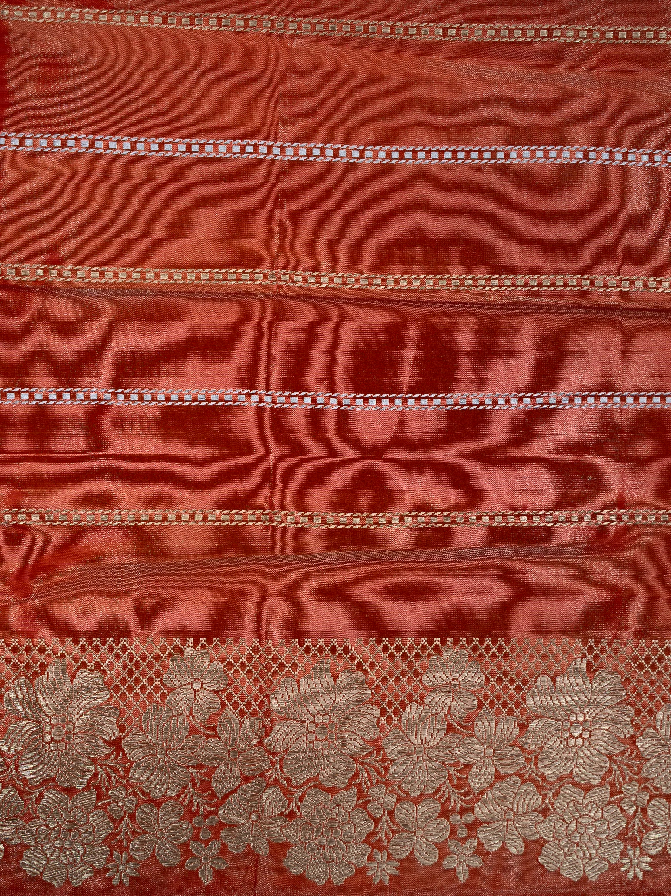 Rajsi - The Magenta Majesty House Of Banaras