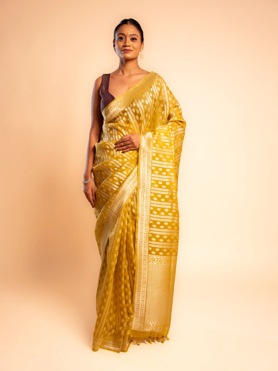 Aaditi - The Enchanting Elegance