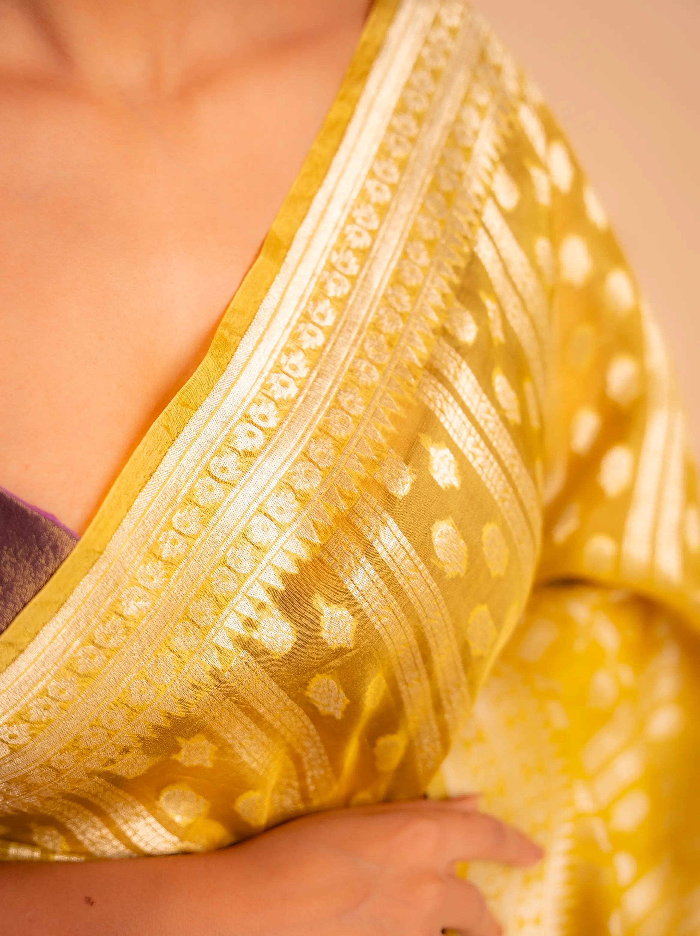 Aaditi - The Enchanting Elegance House Of Banaras