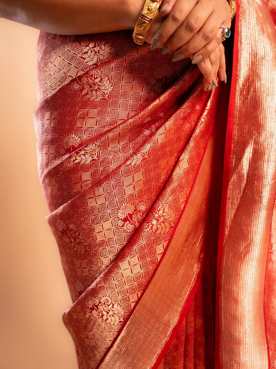 Rohita – The Luminous Blossom House Of Banaras