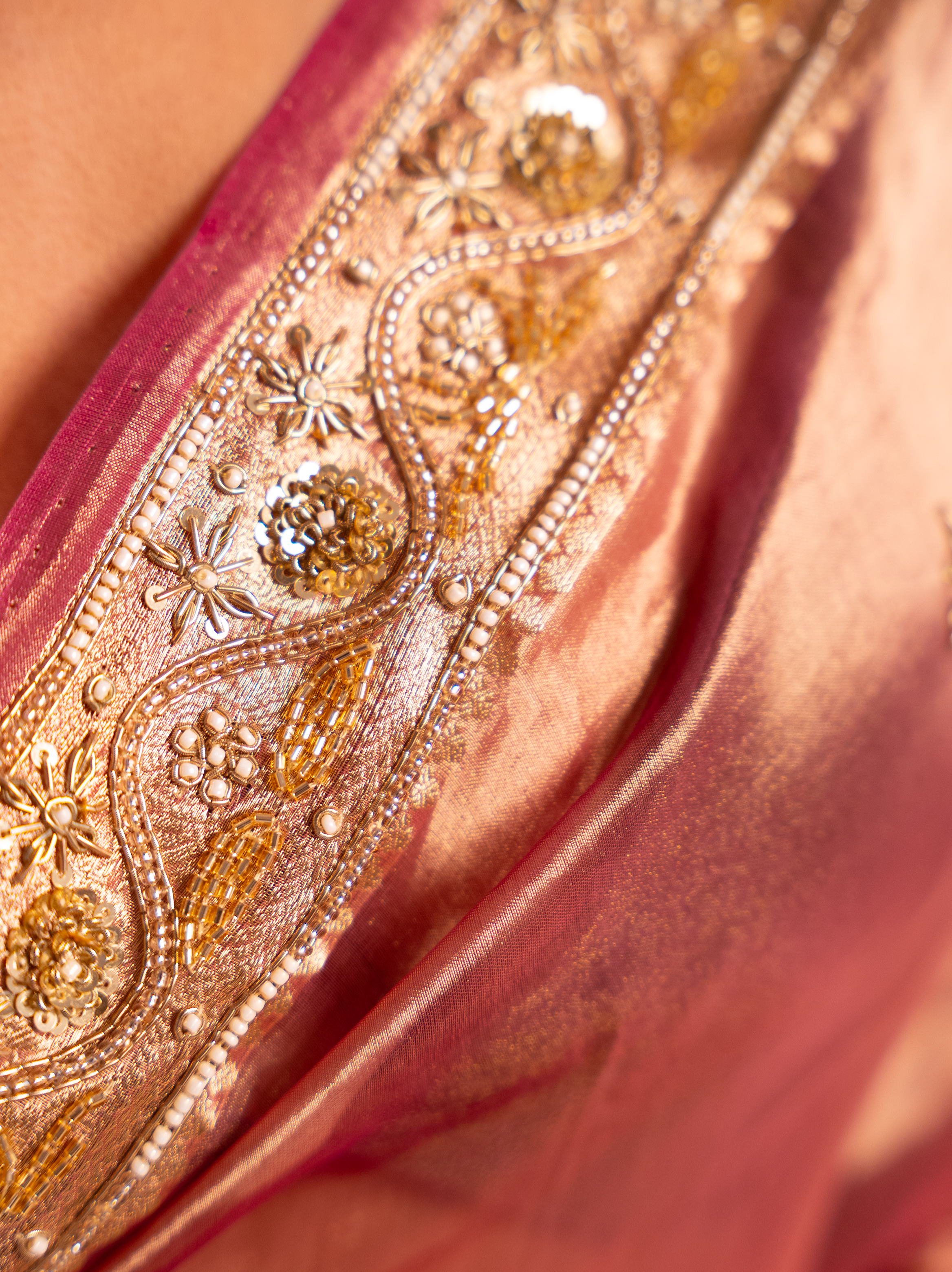 Madhuri – The Enchanting Elegance