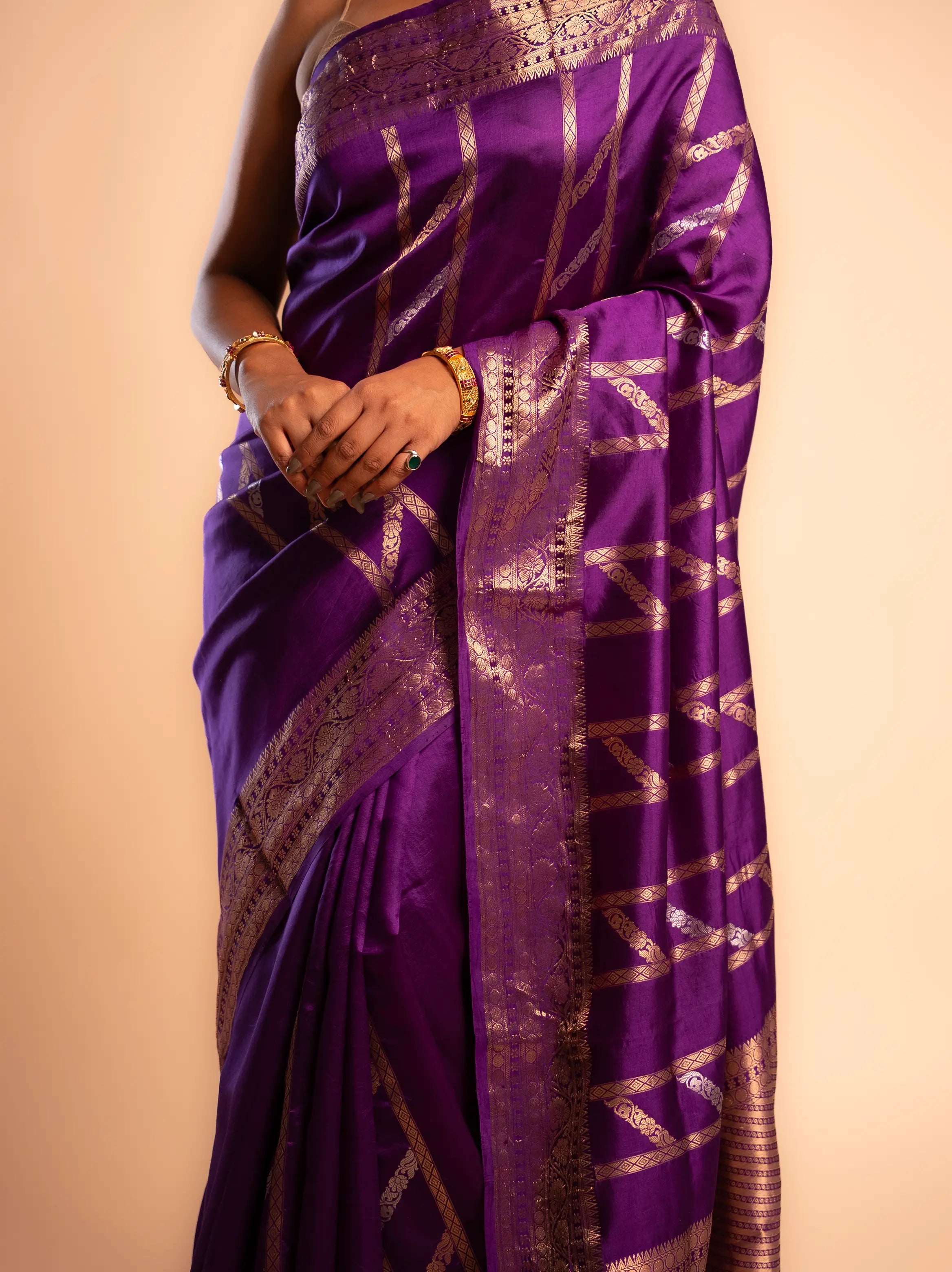 Surya Kiran – The Radiant Dawn House Of Banaras