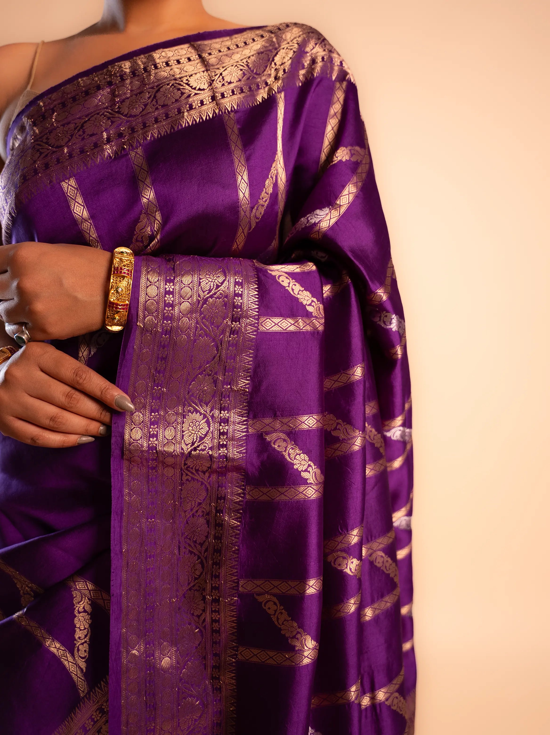 Surya Kiran – The Radiant Dawn House Of Banaras