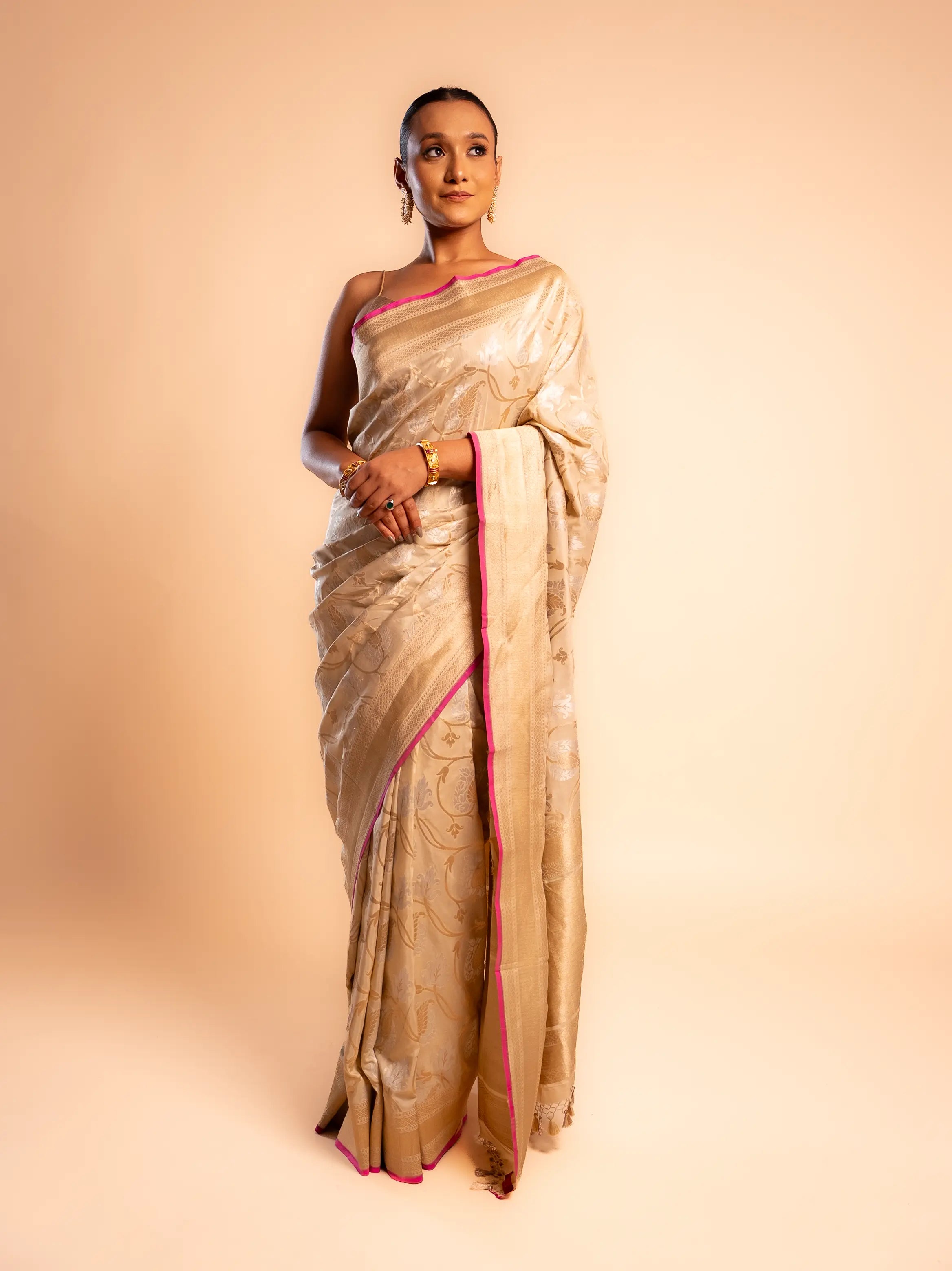 Aditi - The Celestial Grace House Of Banaras