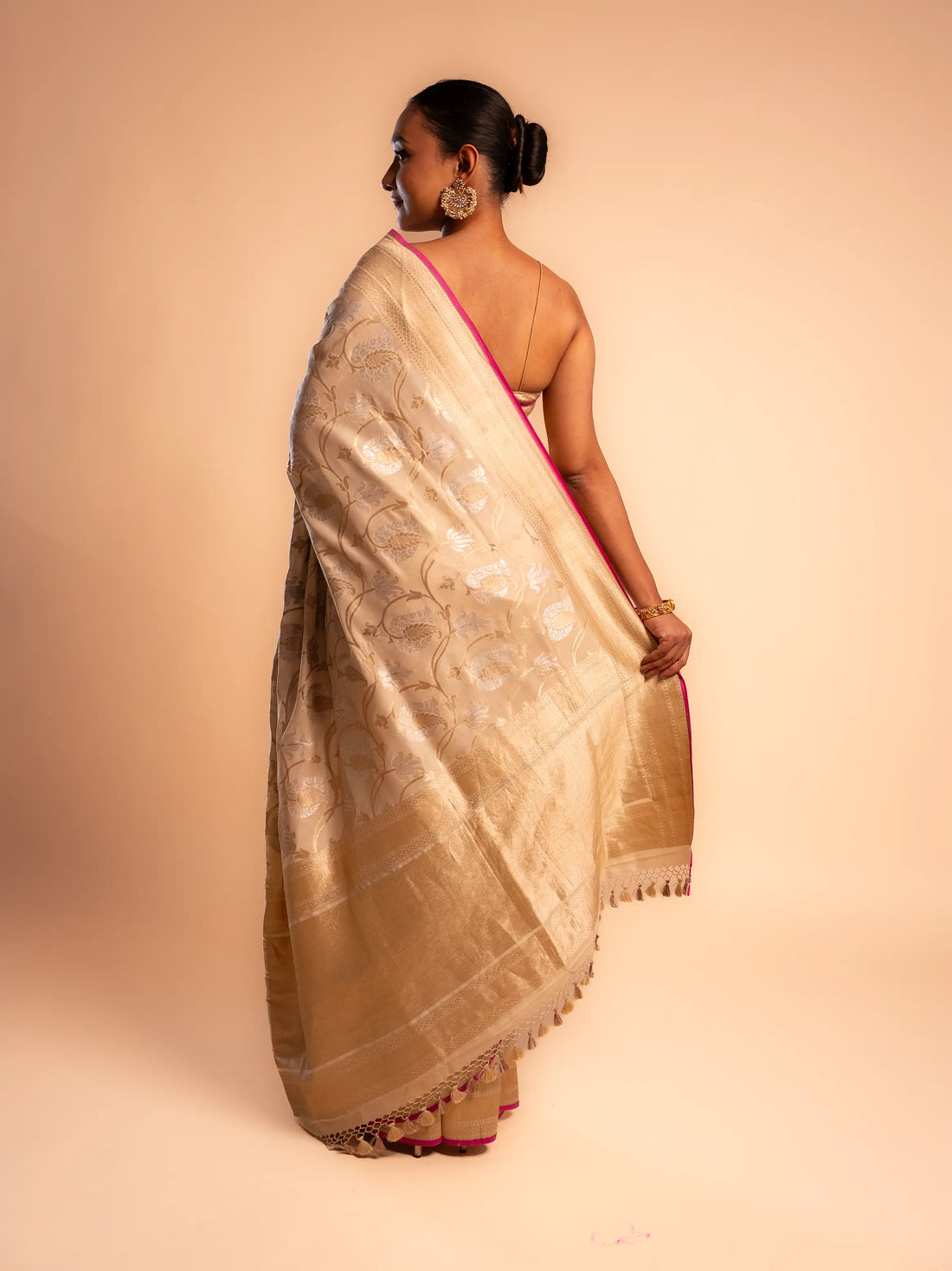 Aditi - The Celestial Grace House Of Banaras