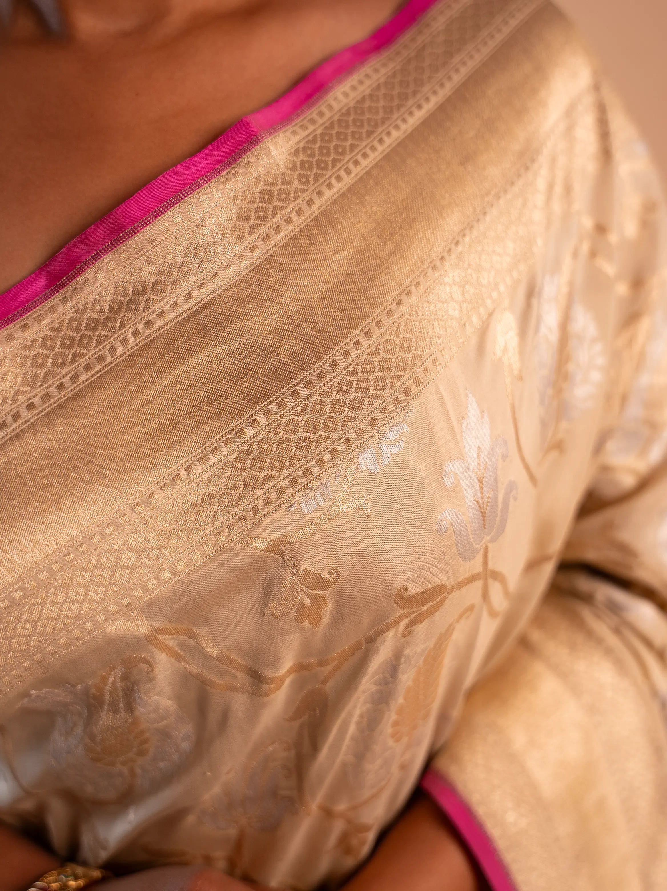 Aditi - The Celestial Grace House Of Banaras