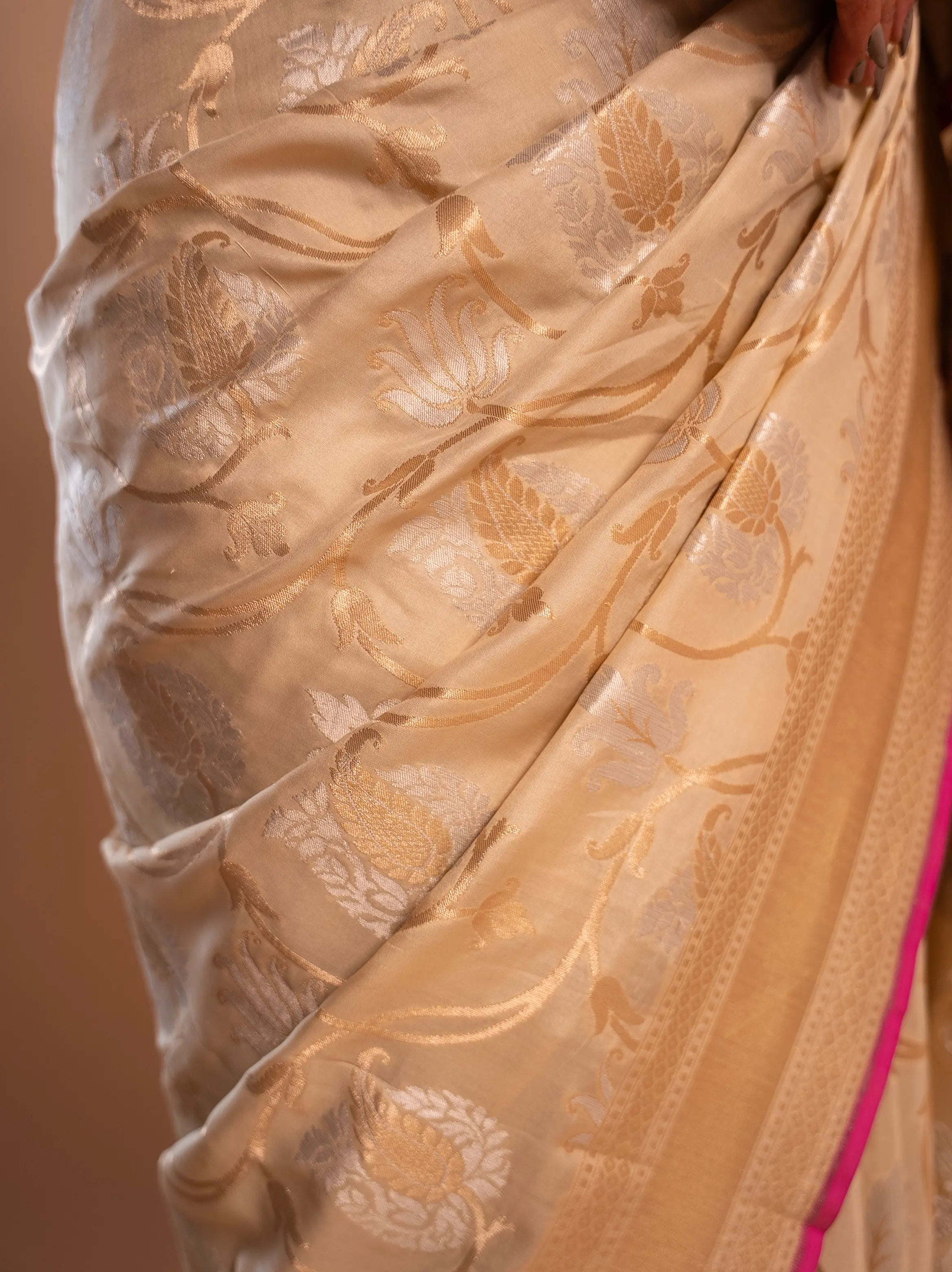 Aditi - The Celestial Grace House Of Banaras