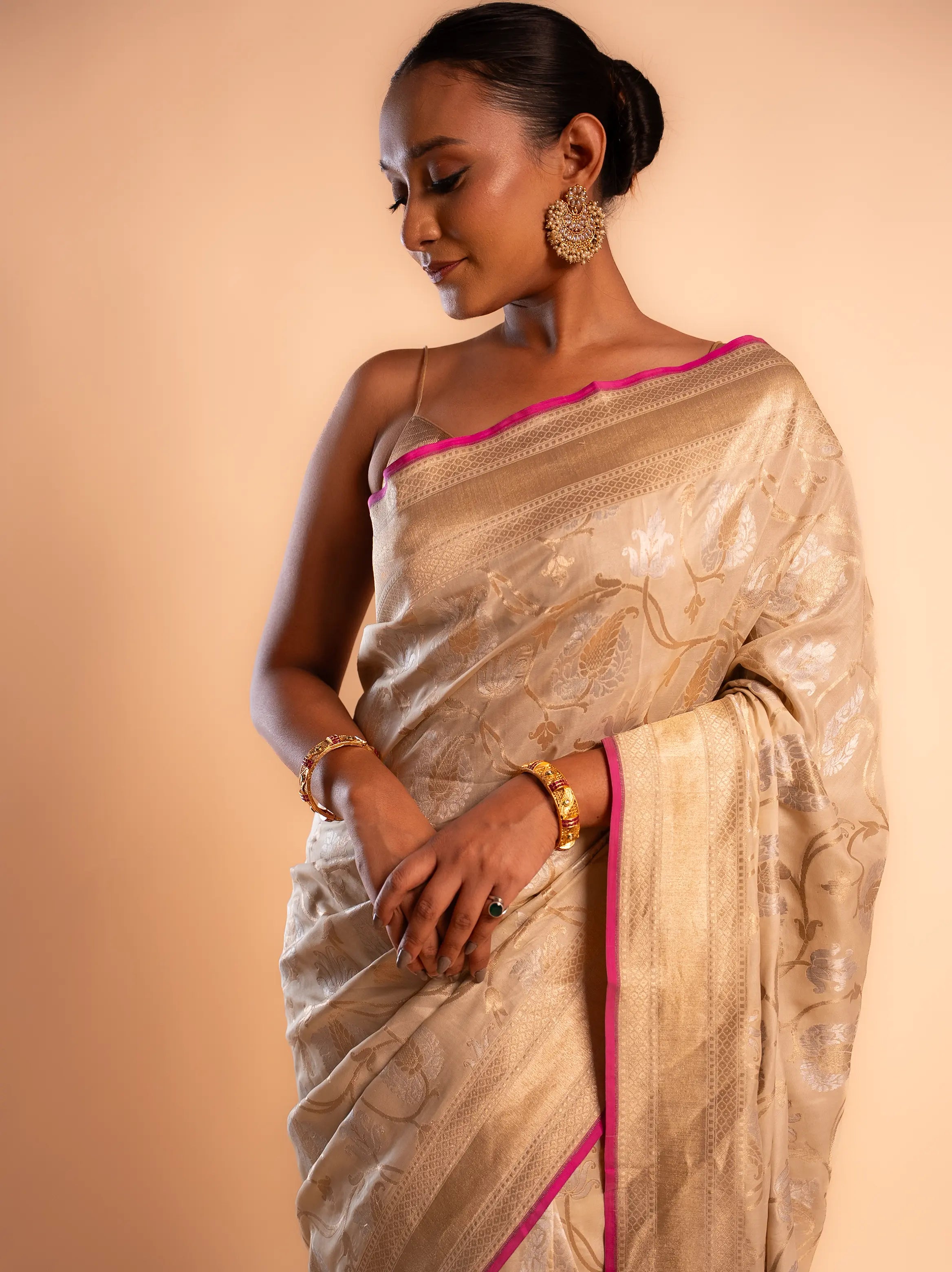 Aditi - The Celestial Grace House Of Banaras