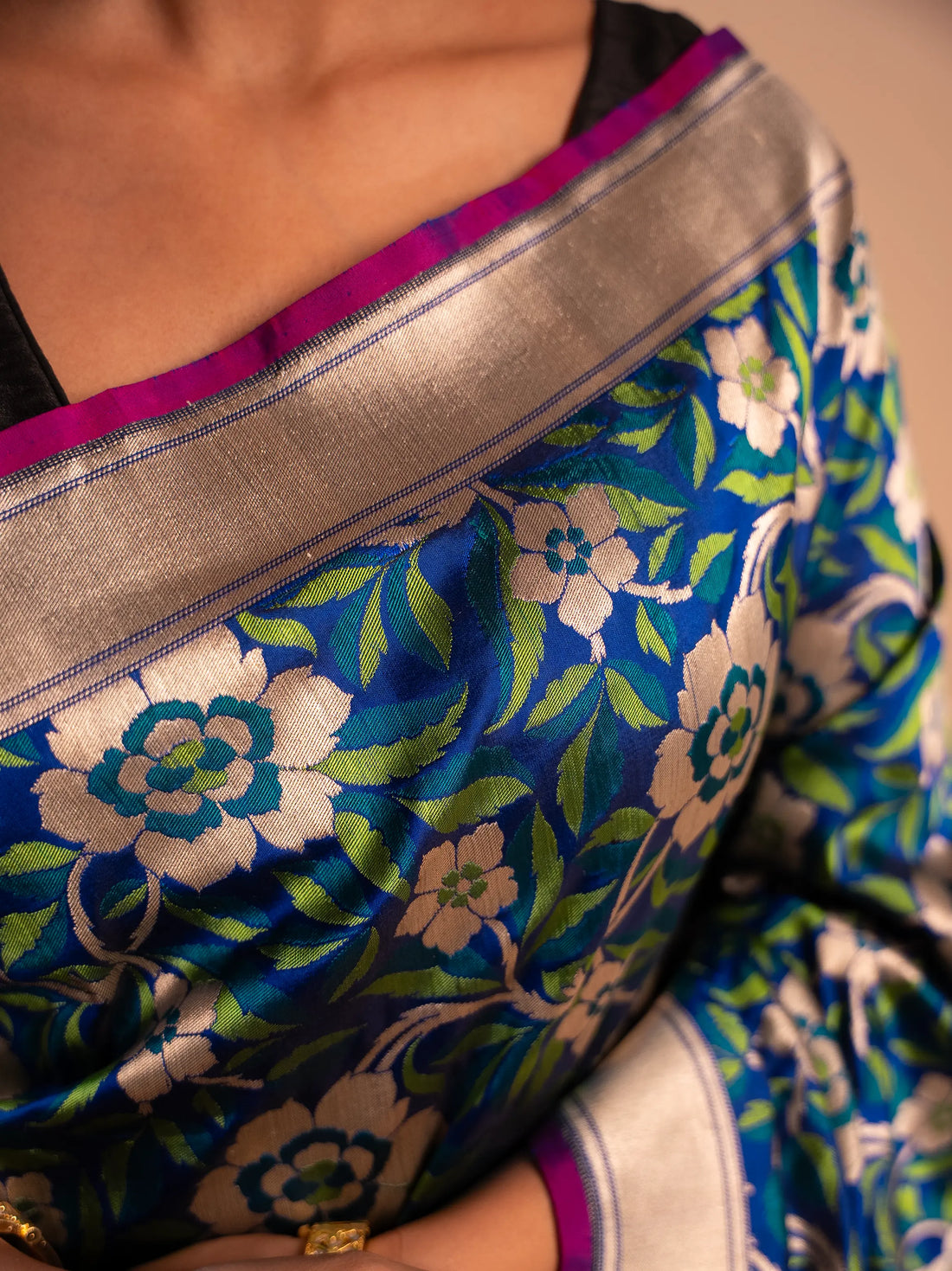 Aakanksha – The Radiant Allure