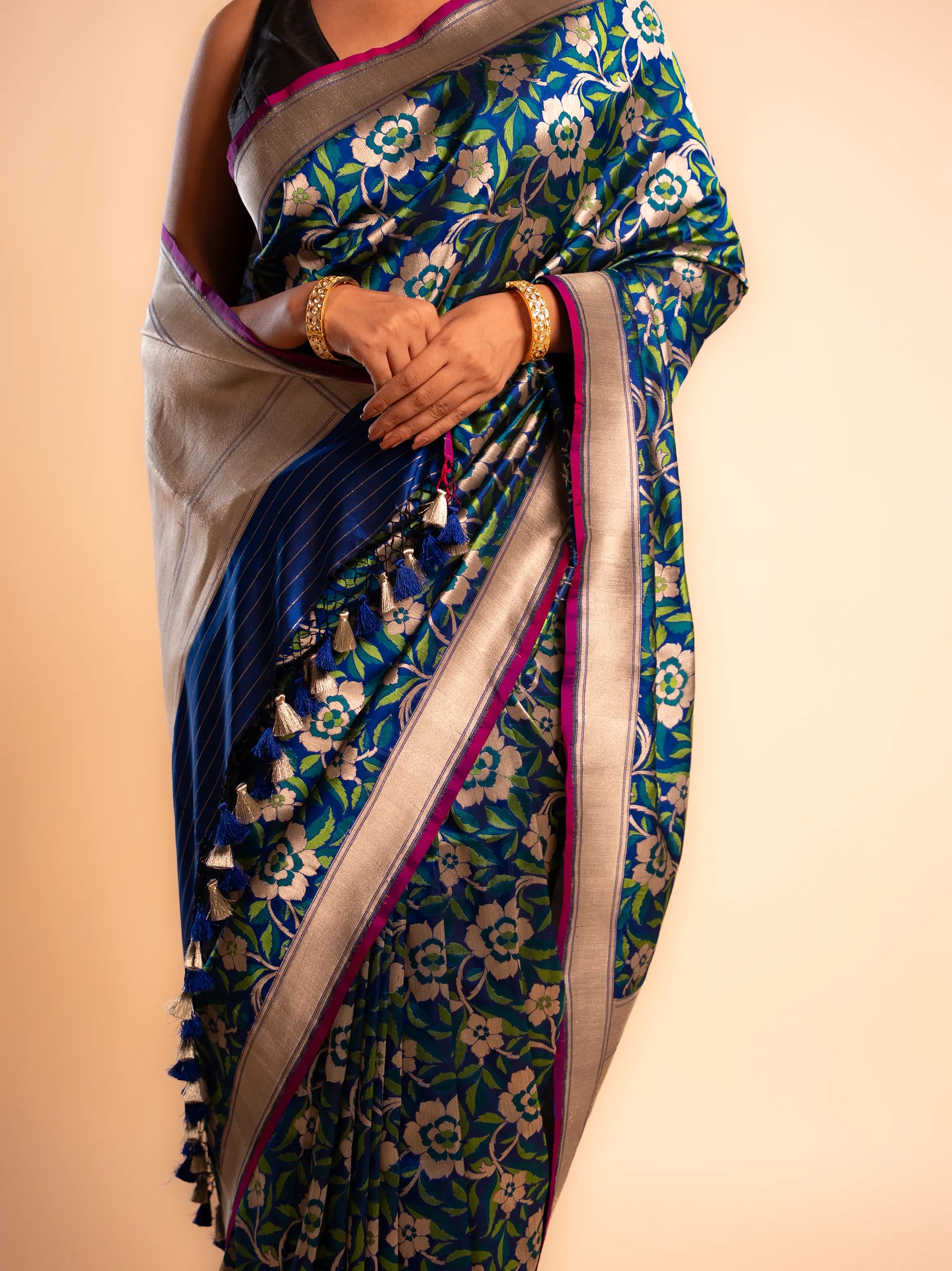 Aakanksha – The Radiant Allure House Of Banaras