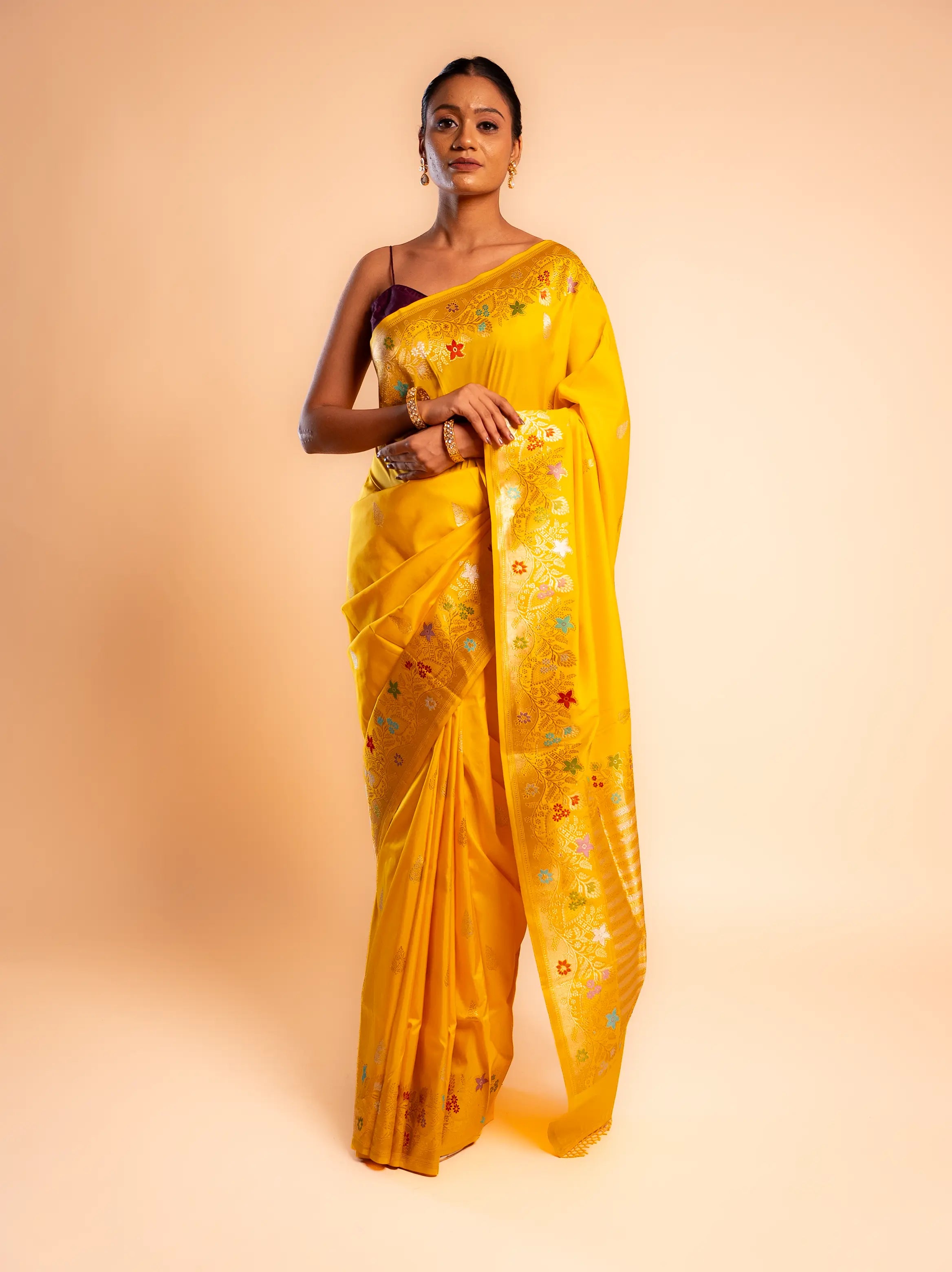 Sundara – The Radiant Allure House Of Banaras