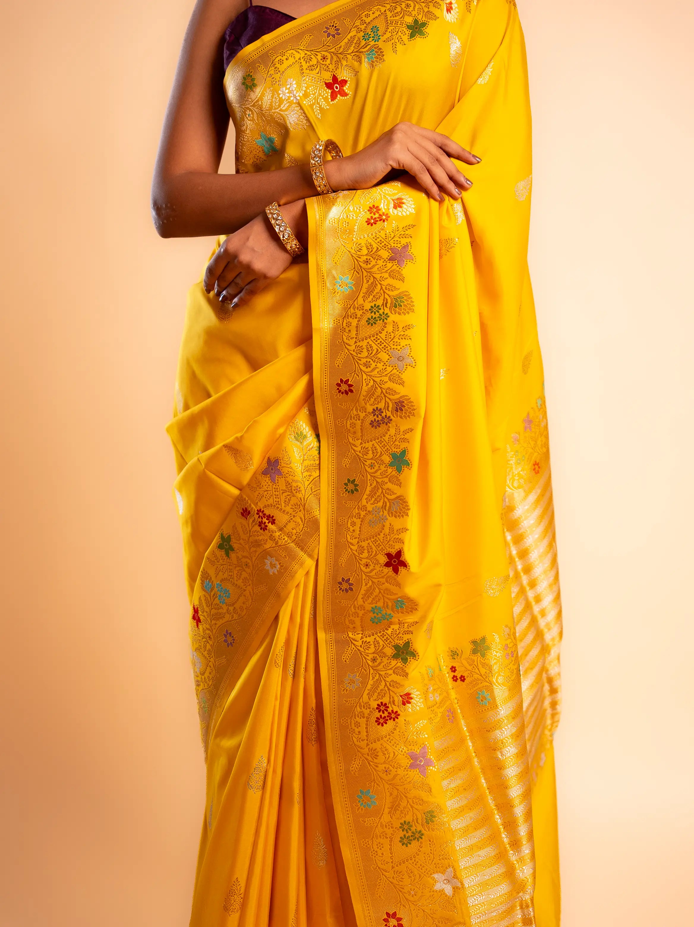 Sundara – The Radiant Allure House Of Banaras