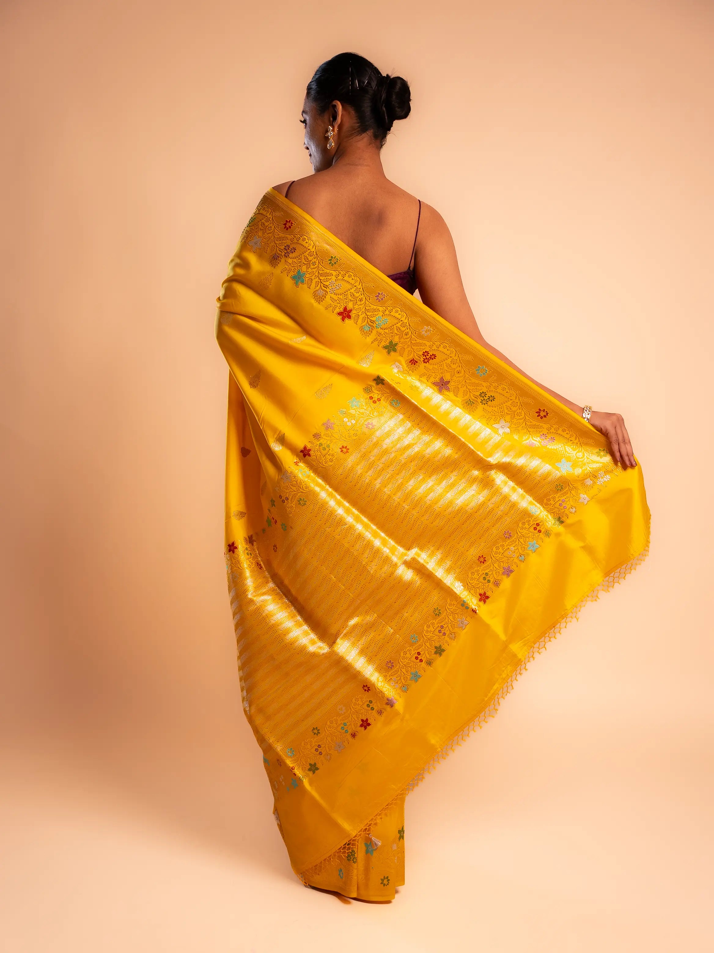 Sundara – The Radiant Allure House Of Banaras