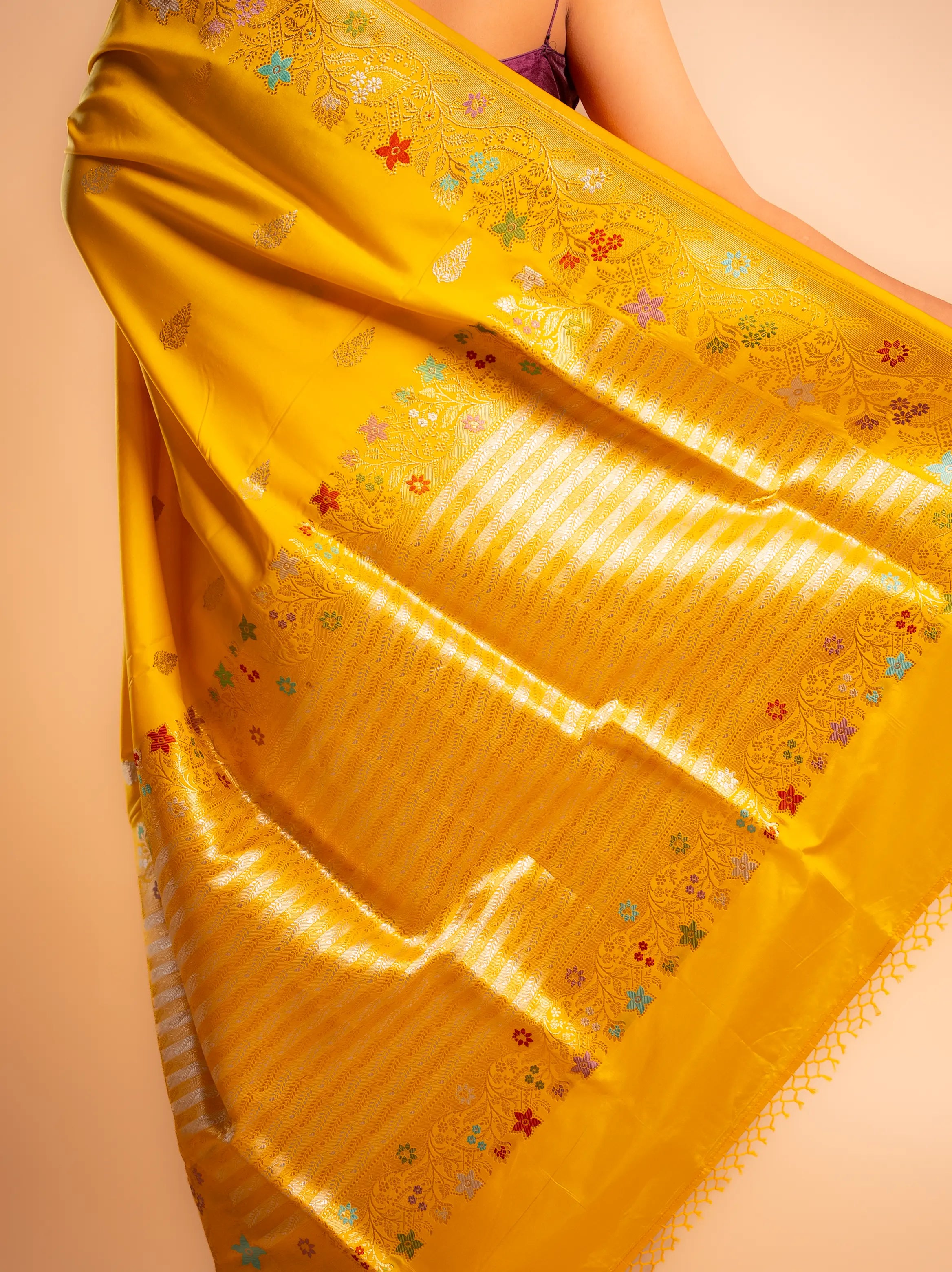 Sundara – The Radiant Allure House Of Banaras