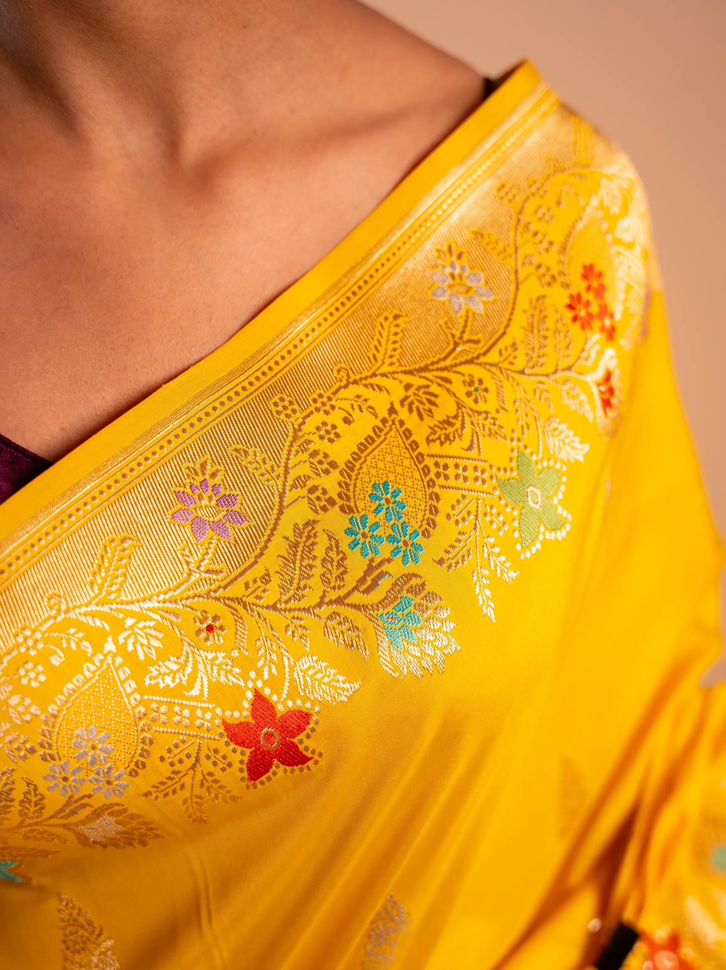 Sundara – The Radiant Allure House Of Banaras