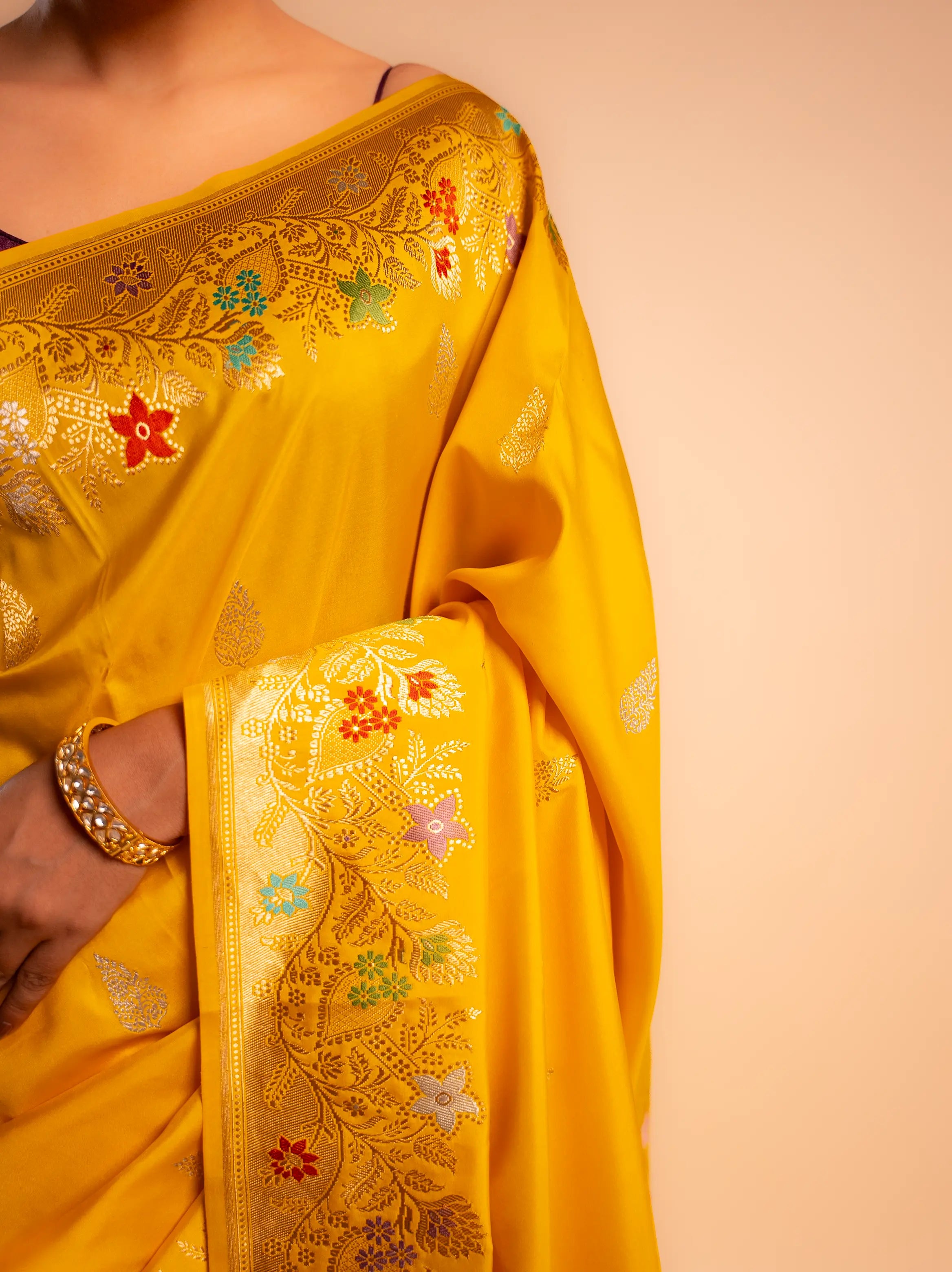 Sundara – The Radiant Allure House Of Banaras