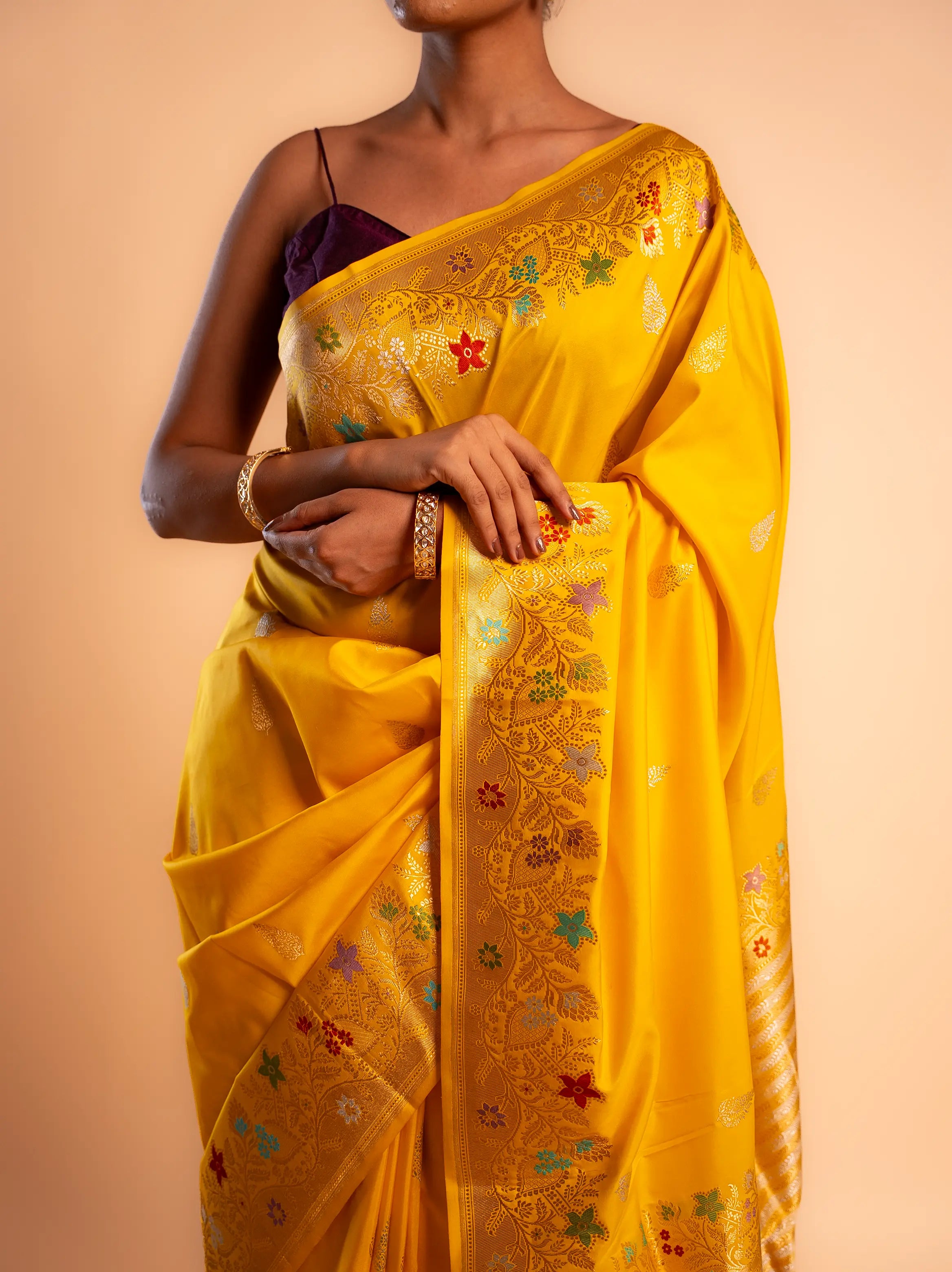 Sundara – The Radiant Allure House Of Banaras