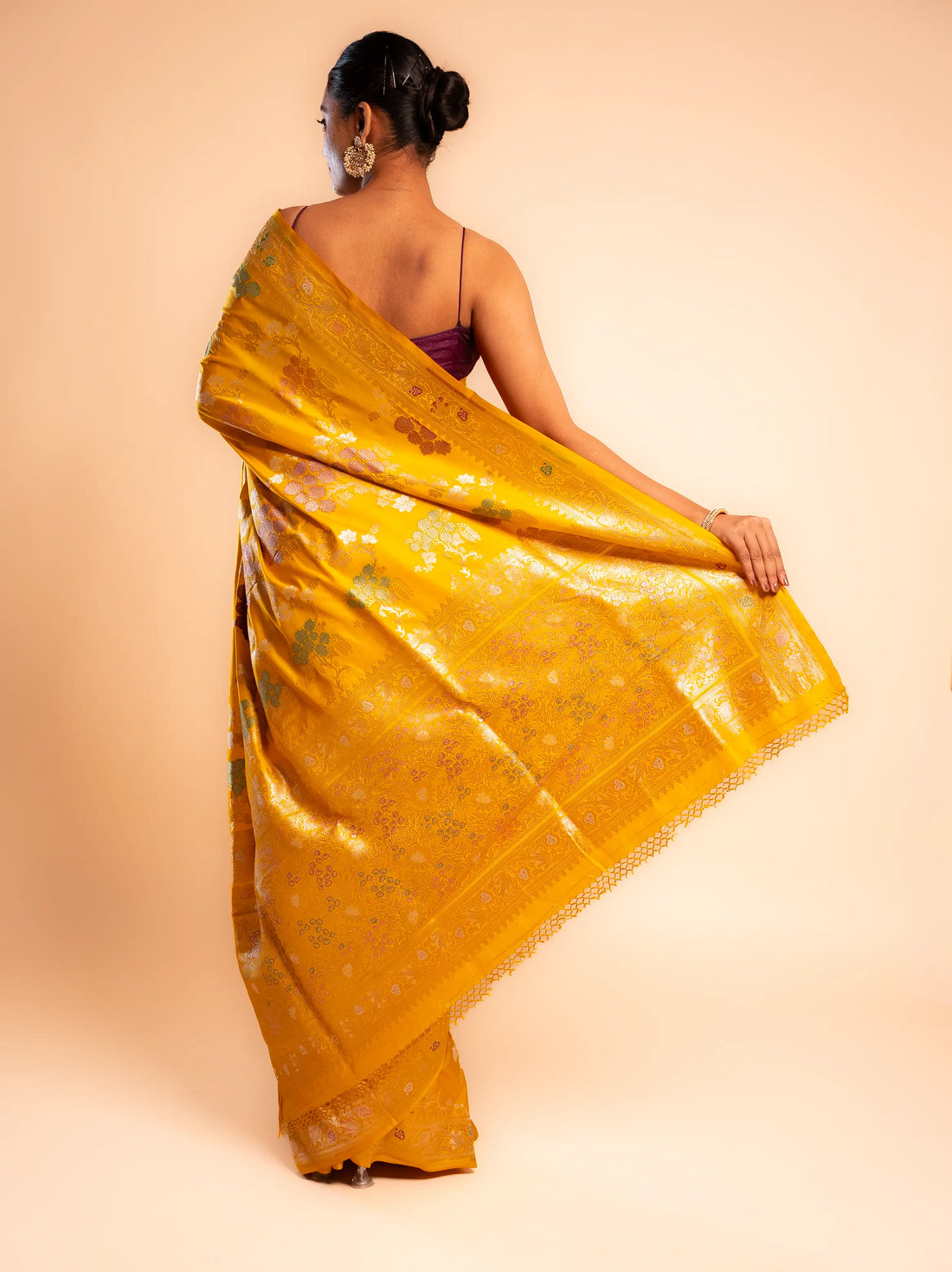 Kesarika – The Radiant Symphony House Of Banaras