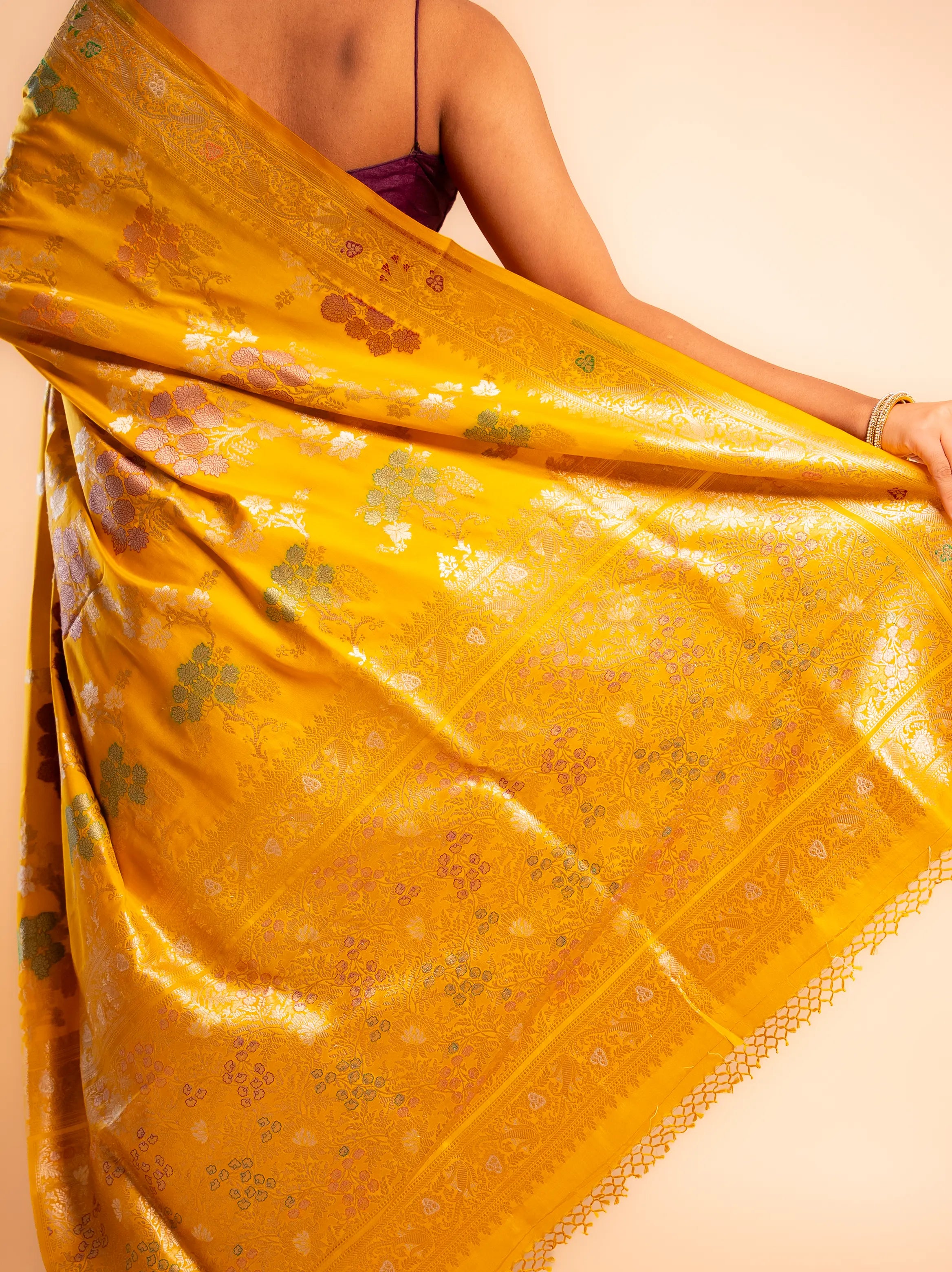 Kesarika – The Radiant Symphony House Of Banaras