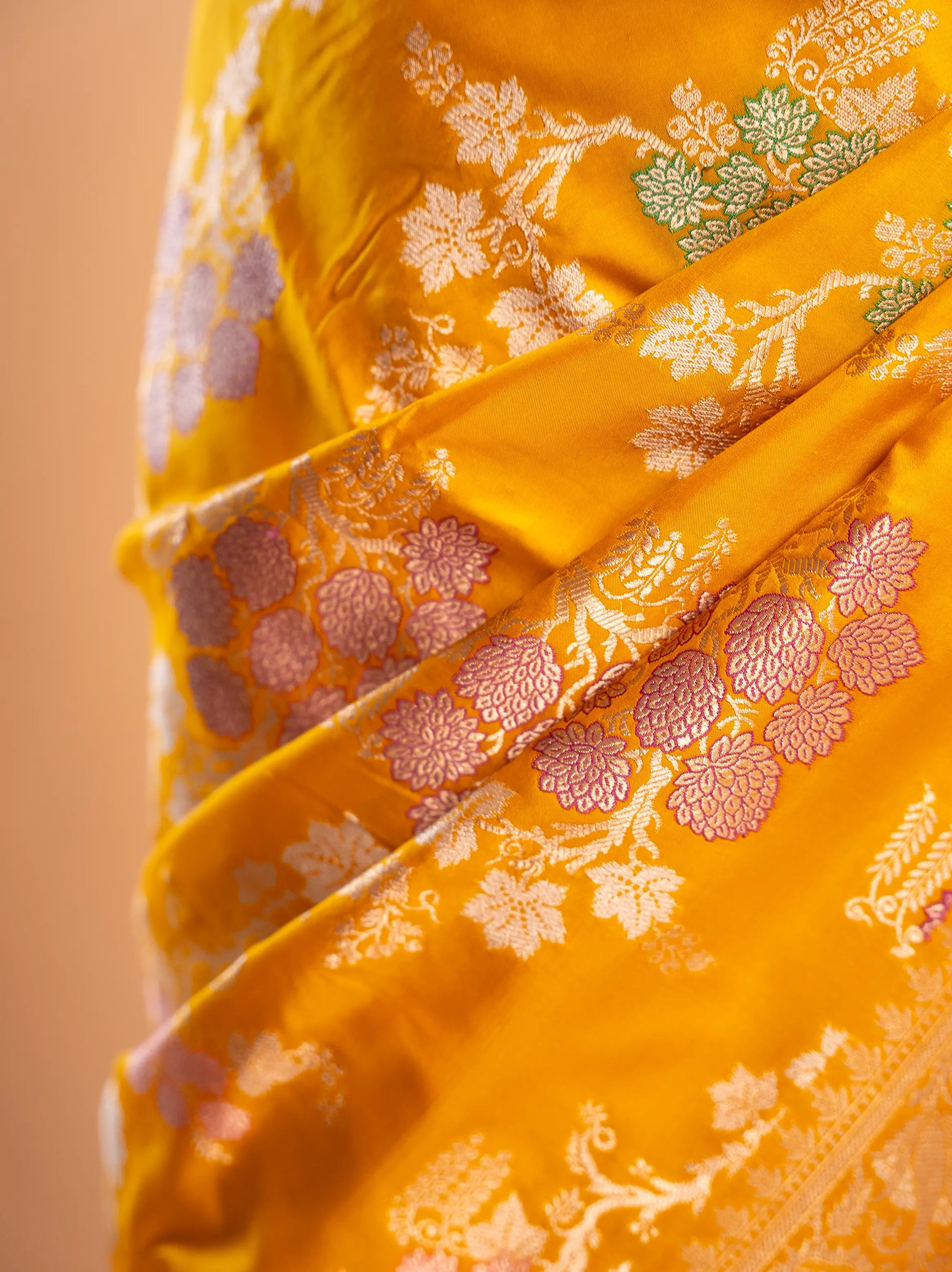 Kesarika – The Radiant Symphony House Of Banaras