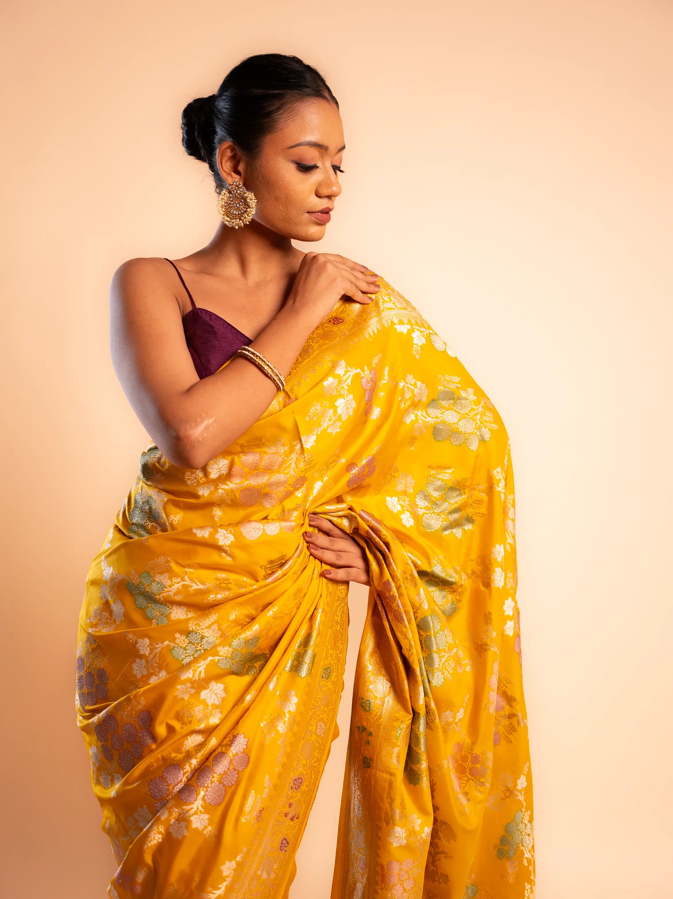 Kesarika – The Radiant Symphony House Of Banaras