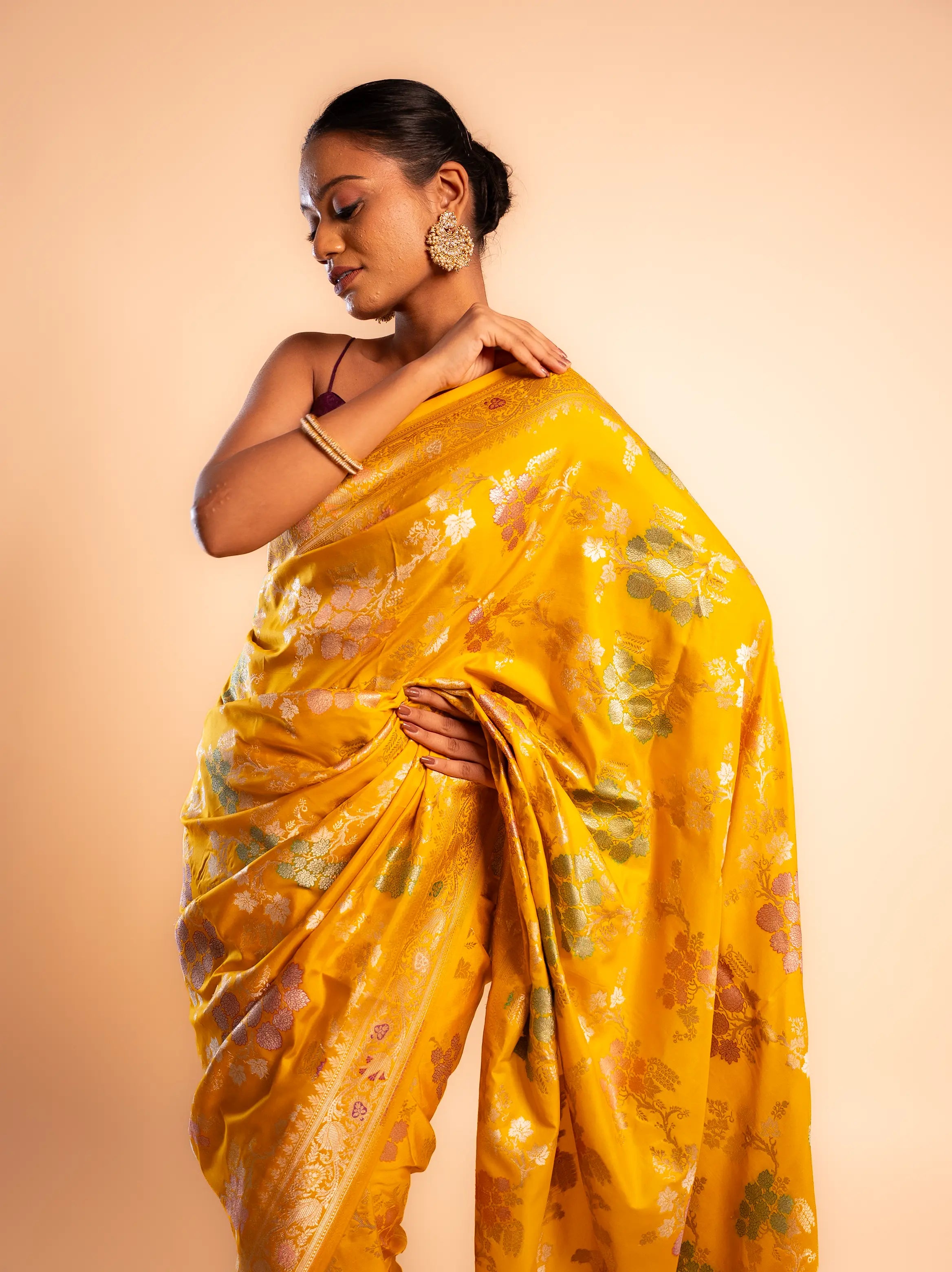 Kesarika – The Radiant Symphony House Of Banaras