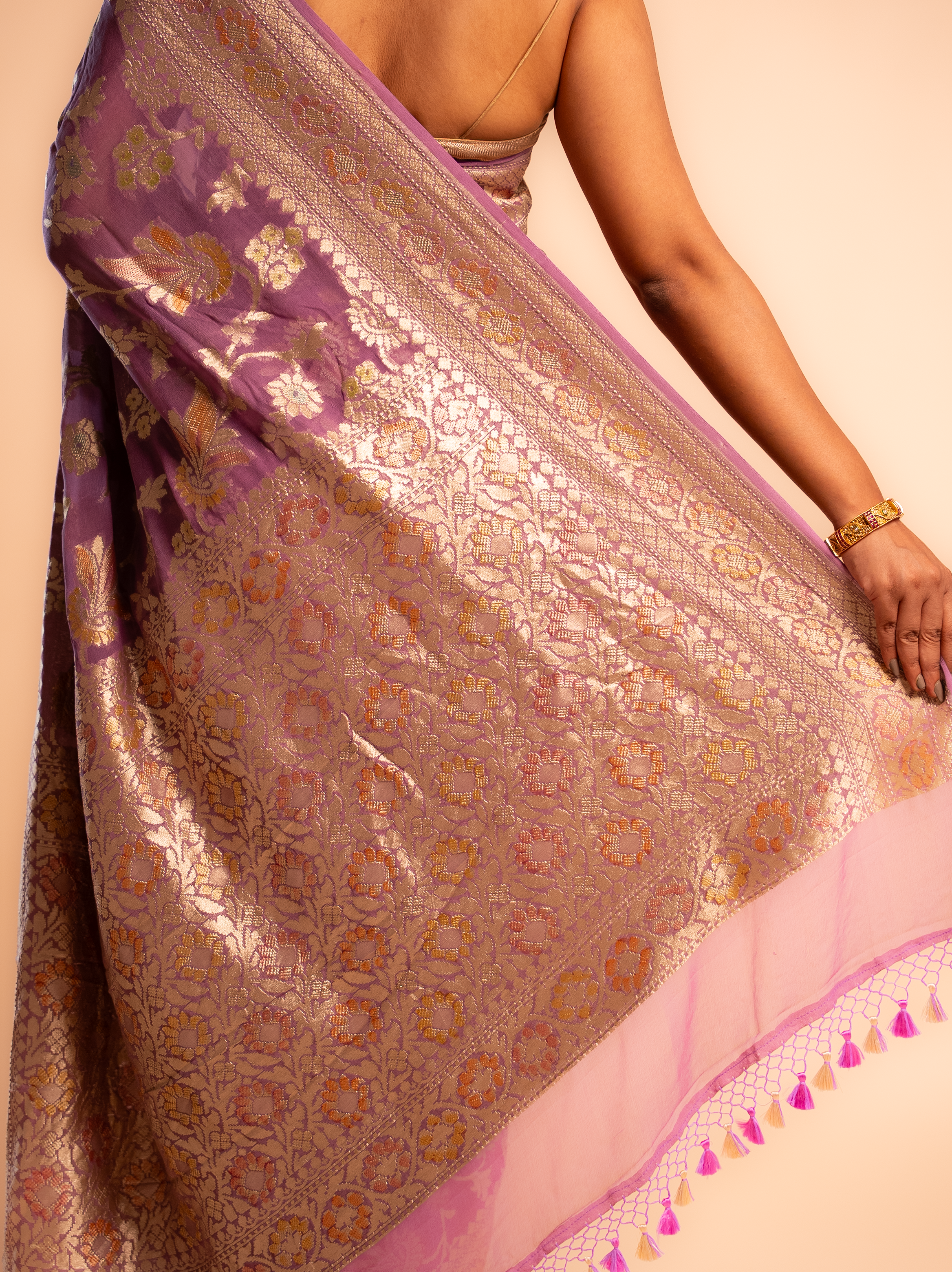 Amrita – The Celestial Bloom