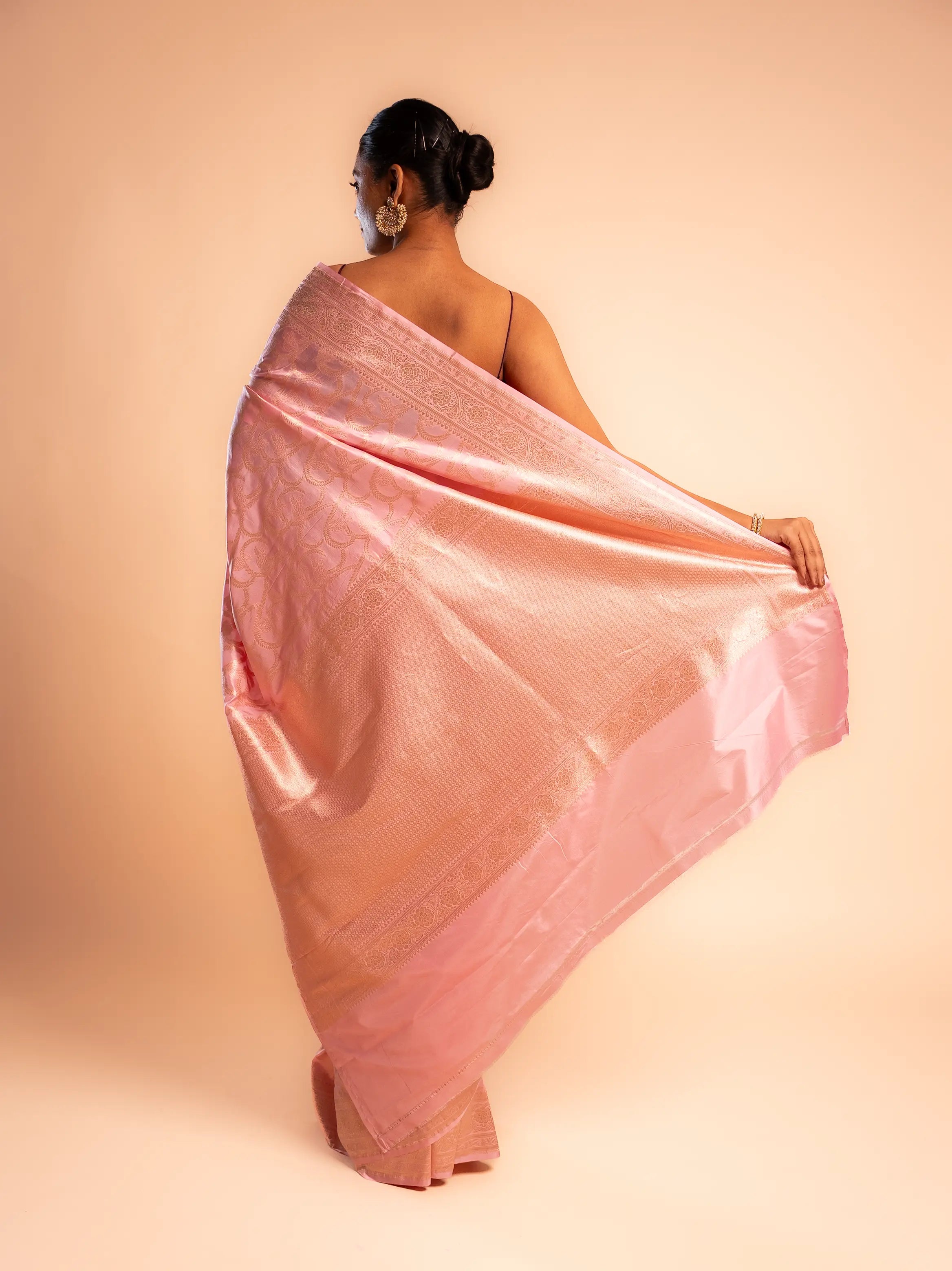 Chandrayani – The Celestial Whisper House Of Banaras