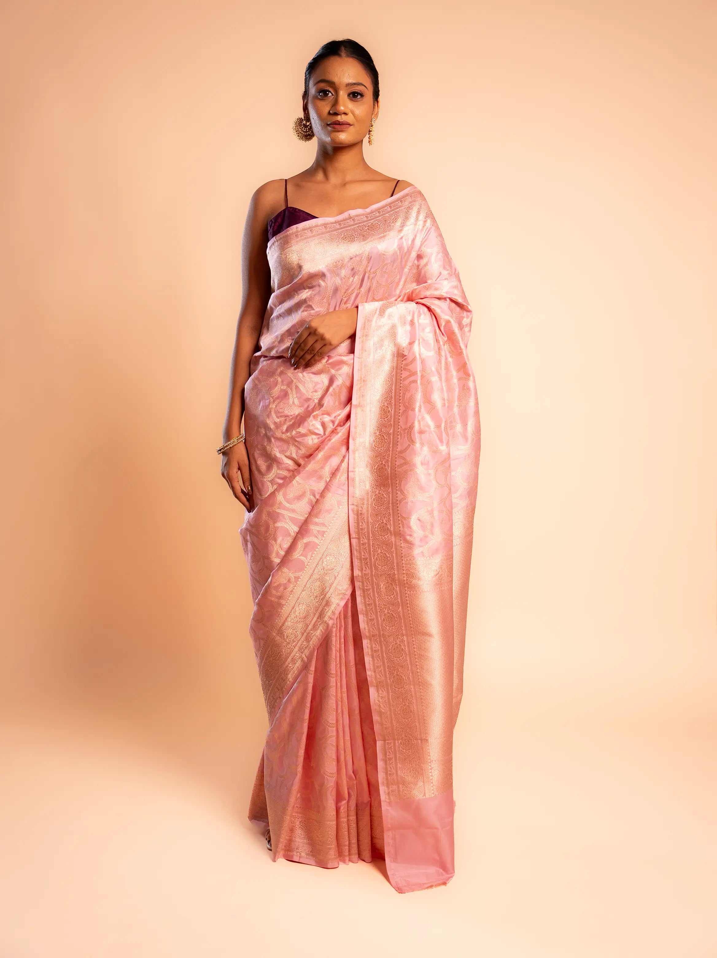 Chandrayani – The Celestial Whisper House Of Banaras