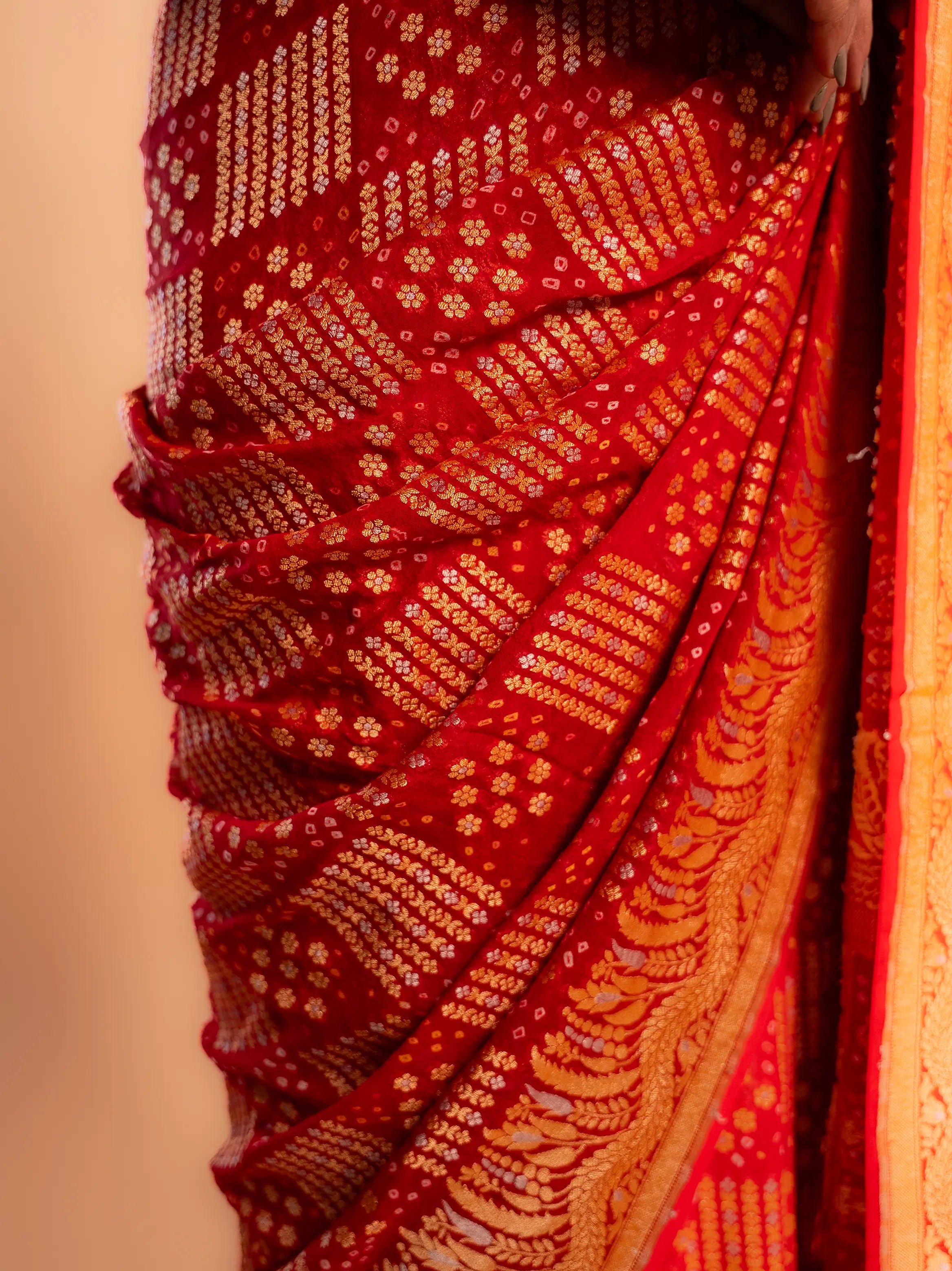 Chandramani – The Enchanting Elegance House Of Banaras