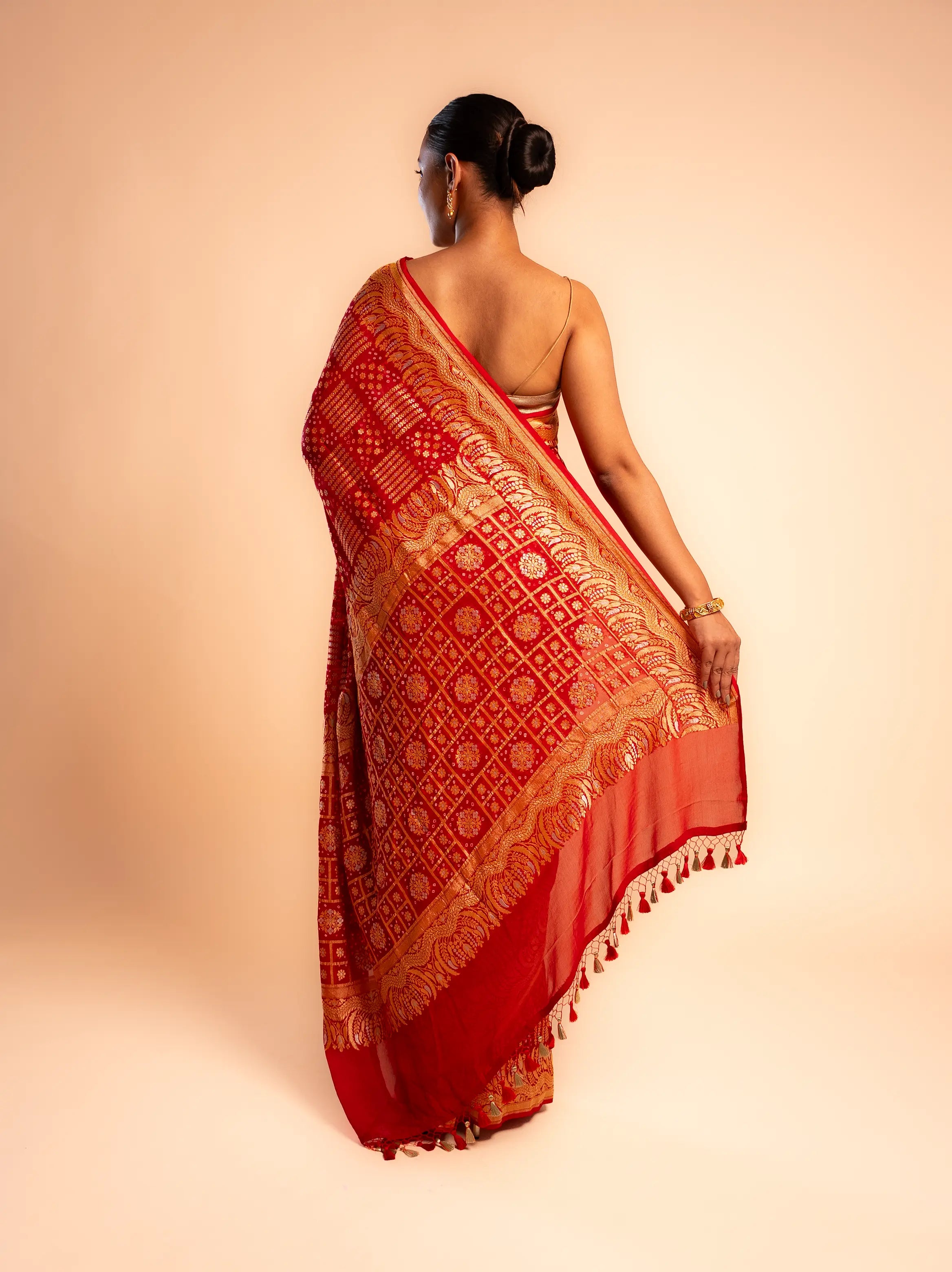 Chandramani – The Enchanting Elegance House Of Banaras