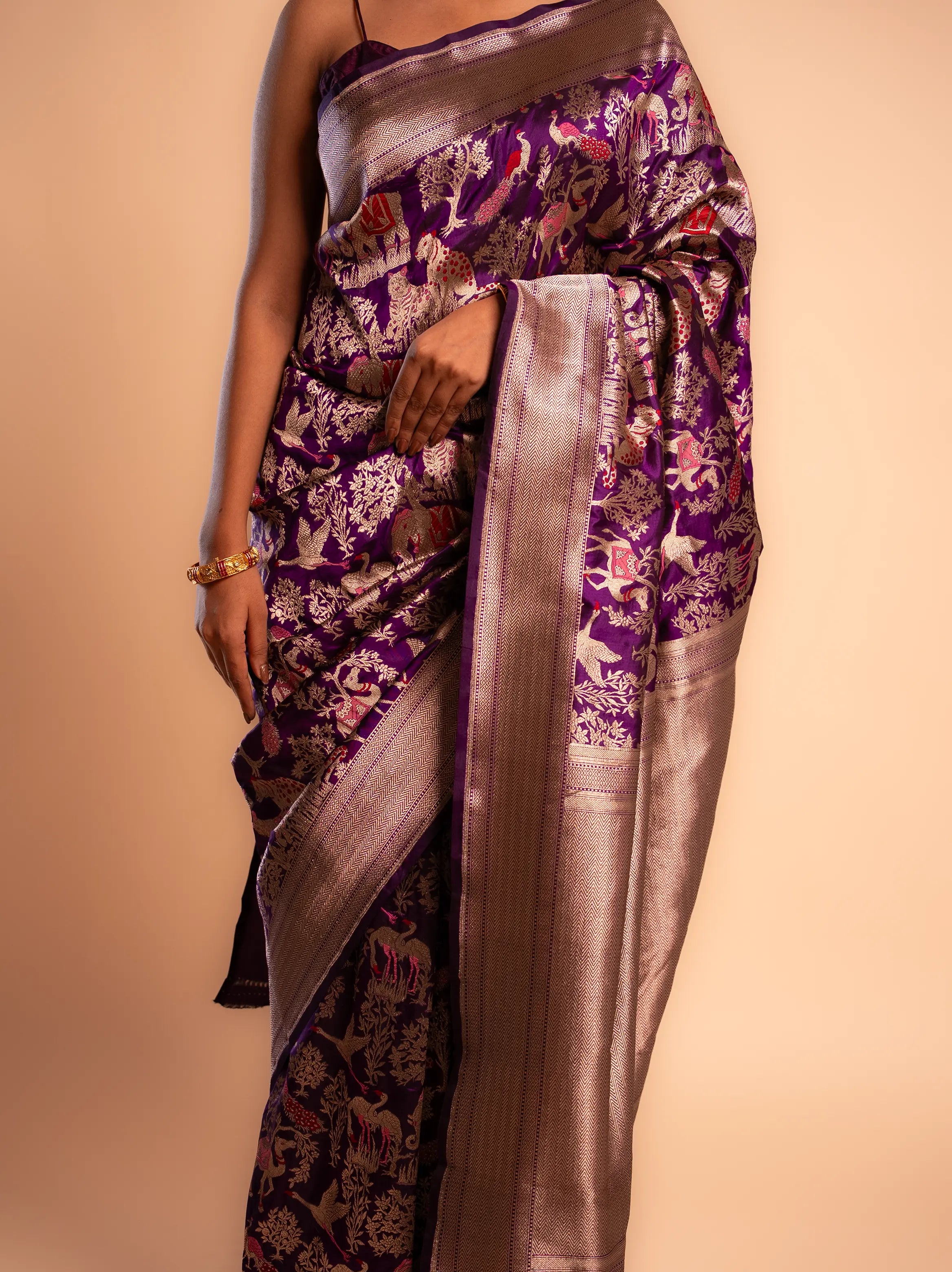 Amrapali – The Enchanting Allure House Of Banaras