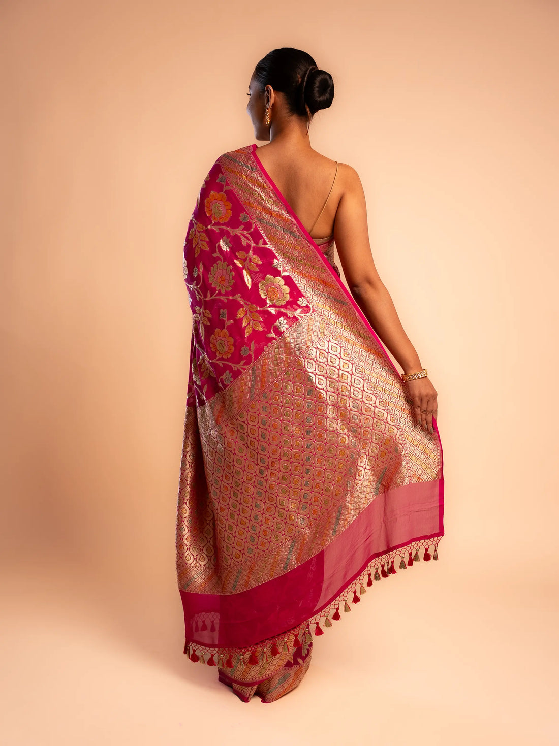 Aishwarya – The Timeless Muse House Of Banaras