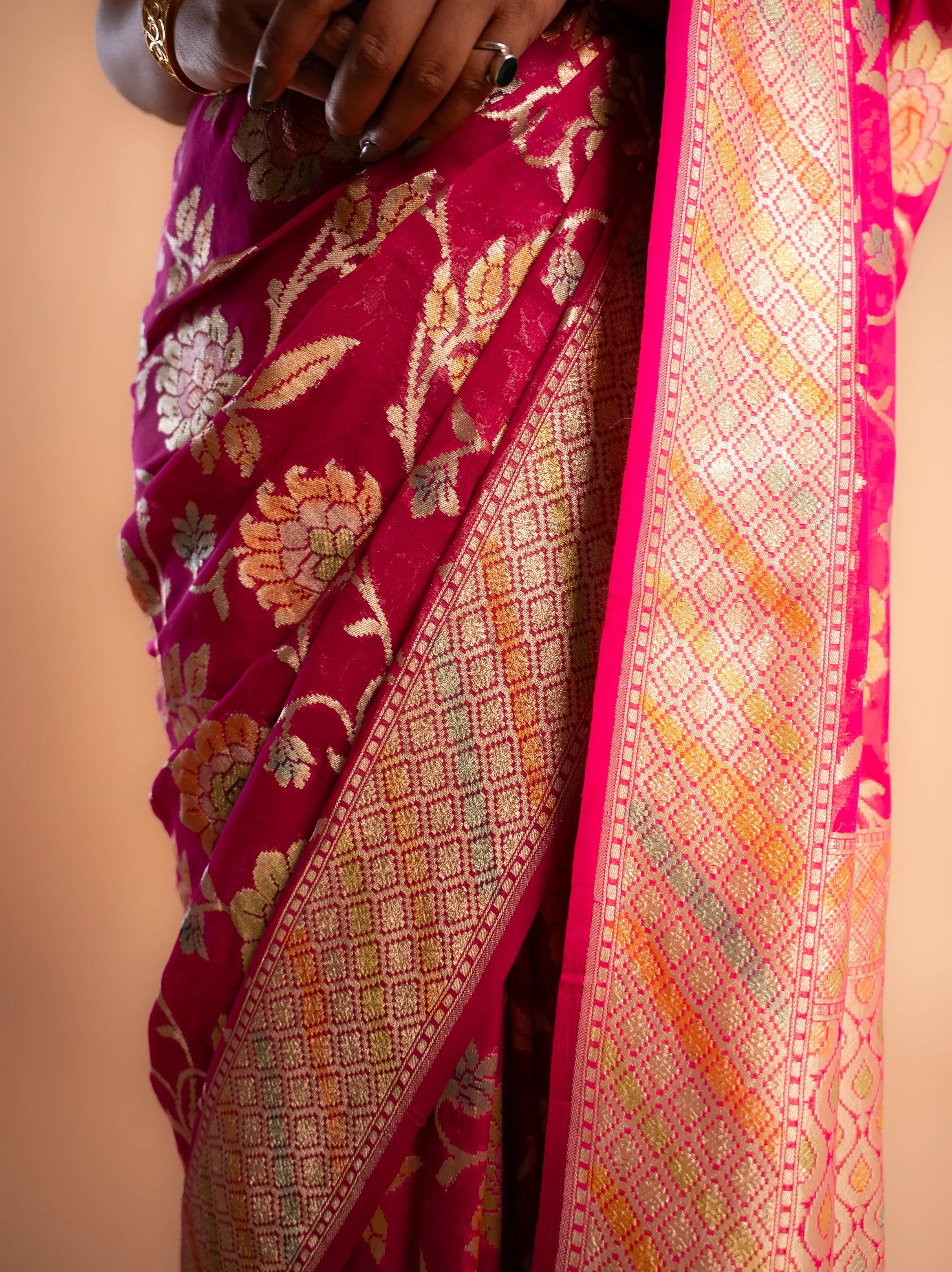 Aishwarya – The Timeless Muse House Of Banaras