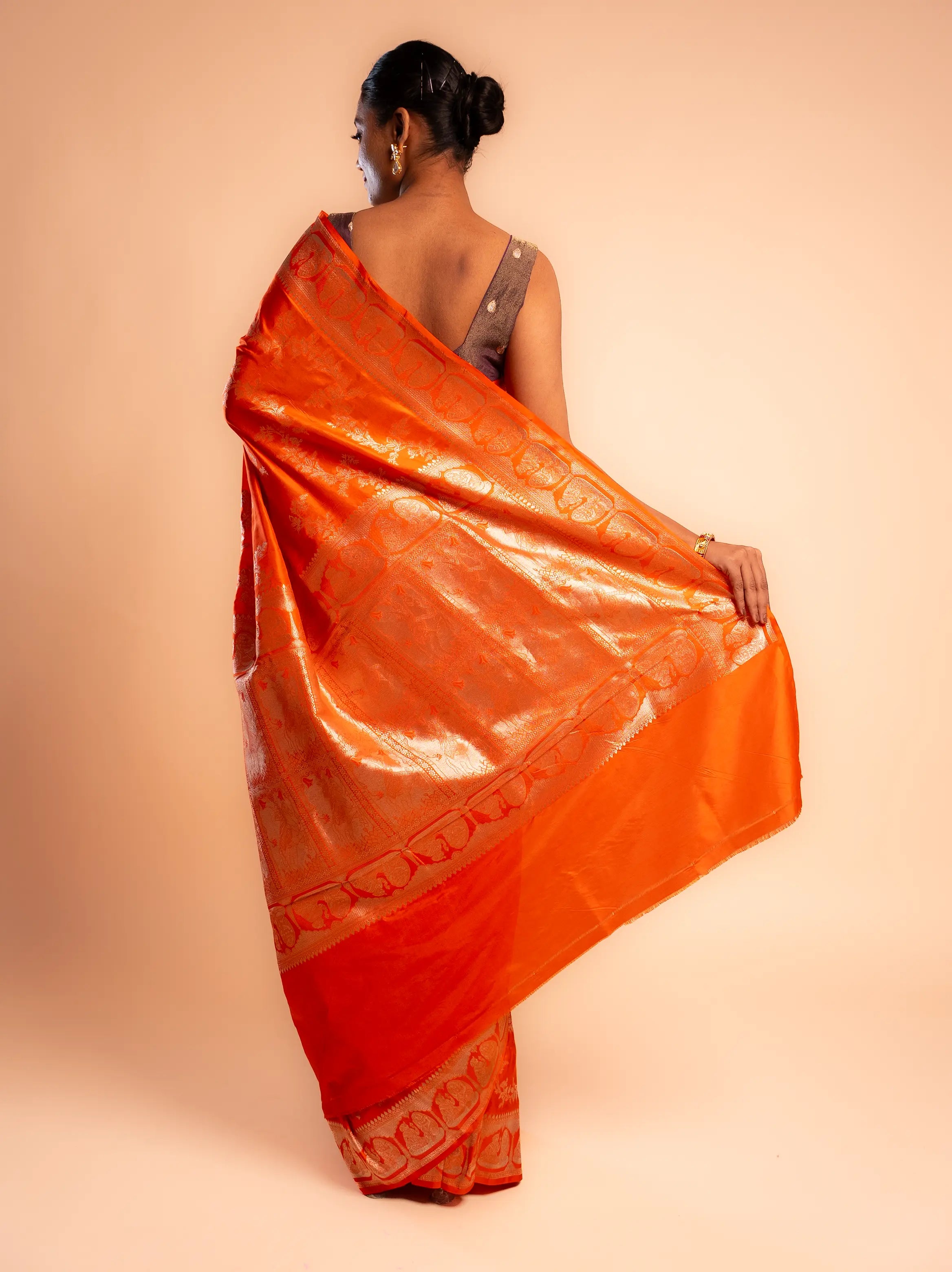 Ranjani – The Radiant Allure House Of Banaras