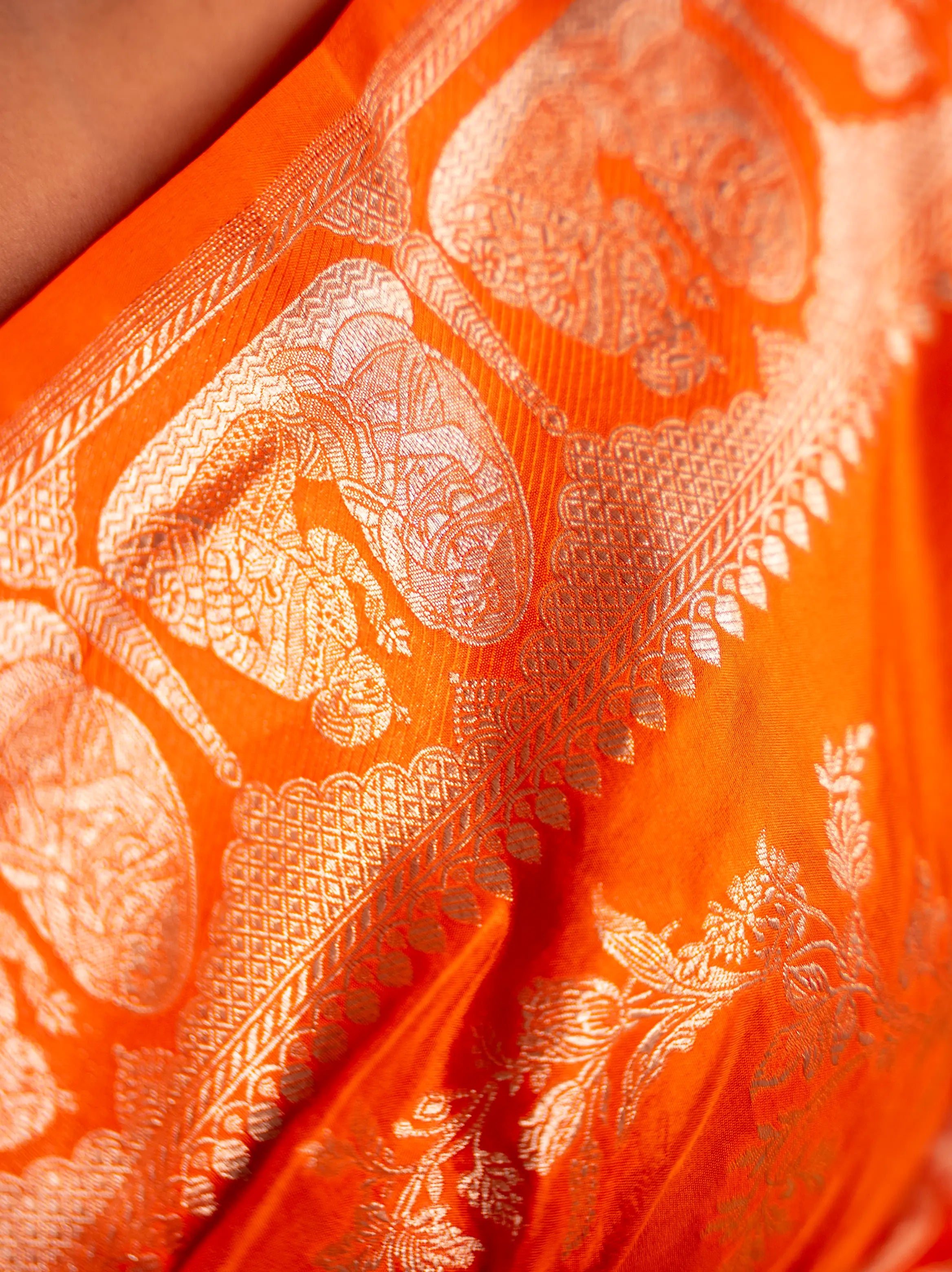 Ranjani – The Radiant Allure House Of Banaras