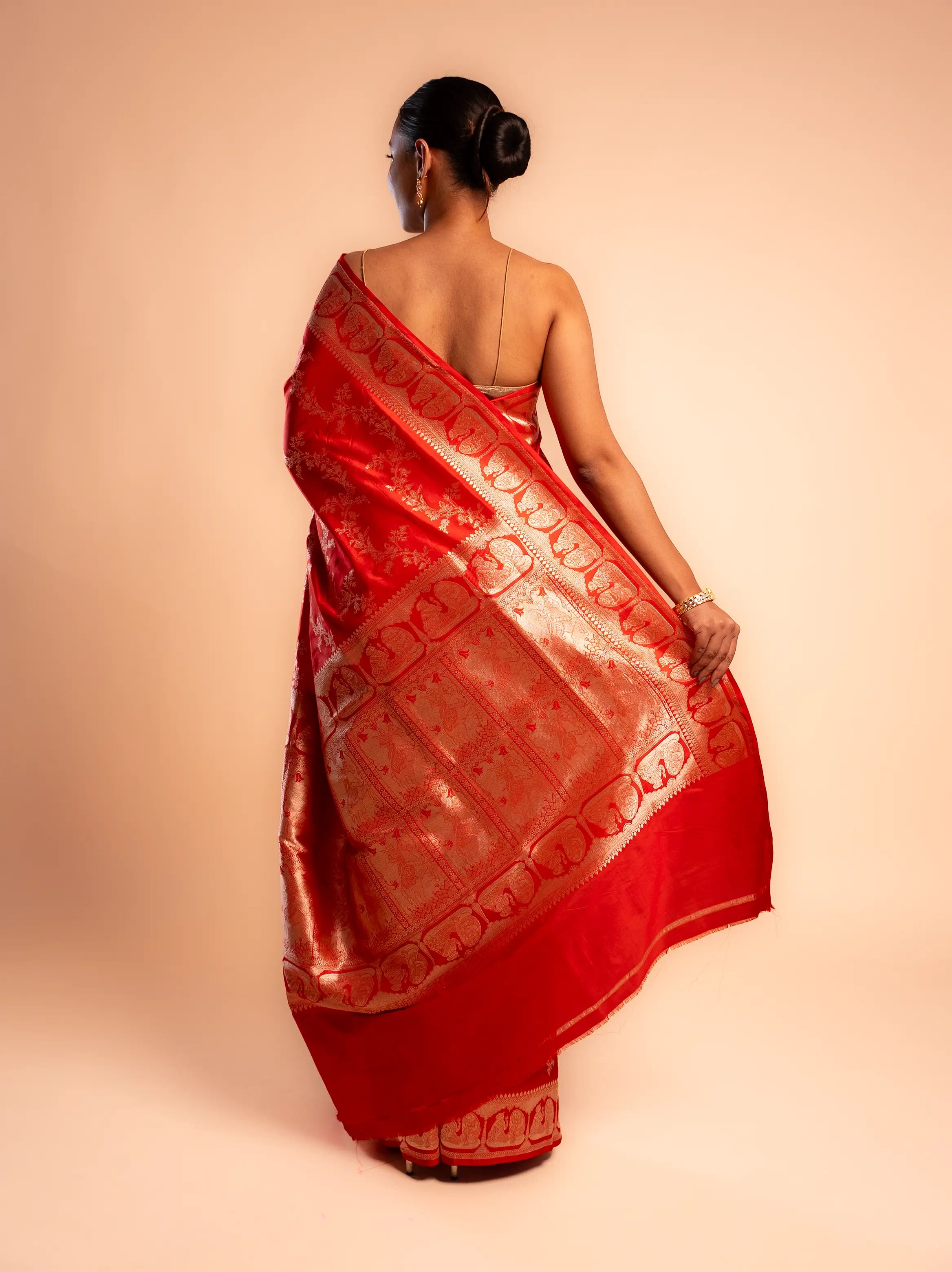 Aditi – The Goddess&