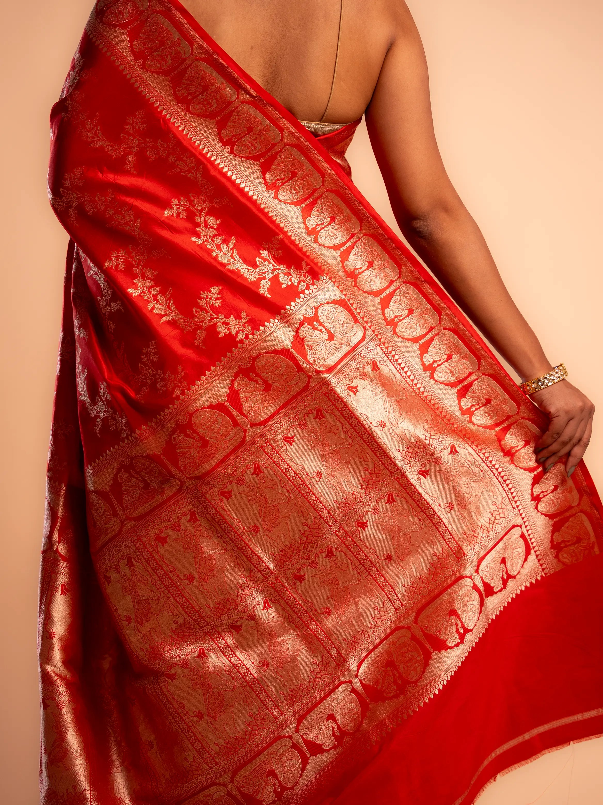 Aditi – The Goddess&