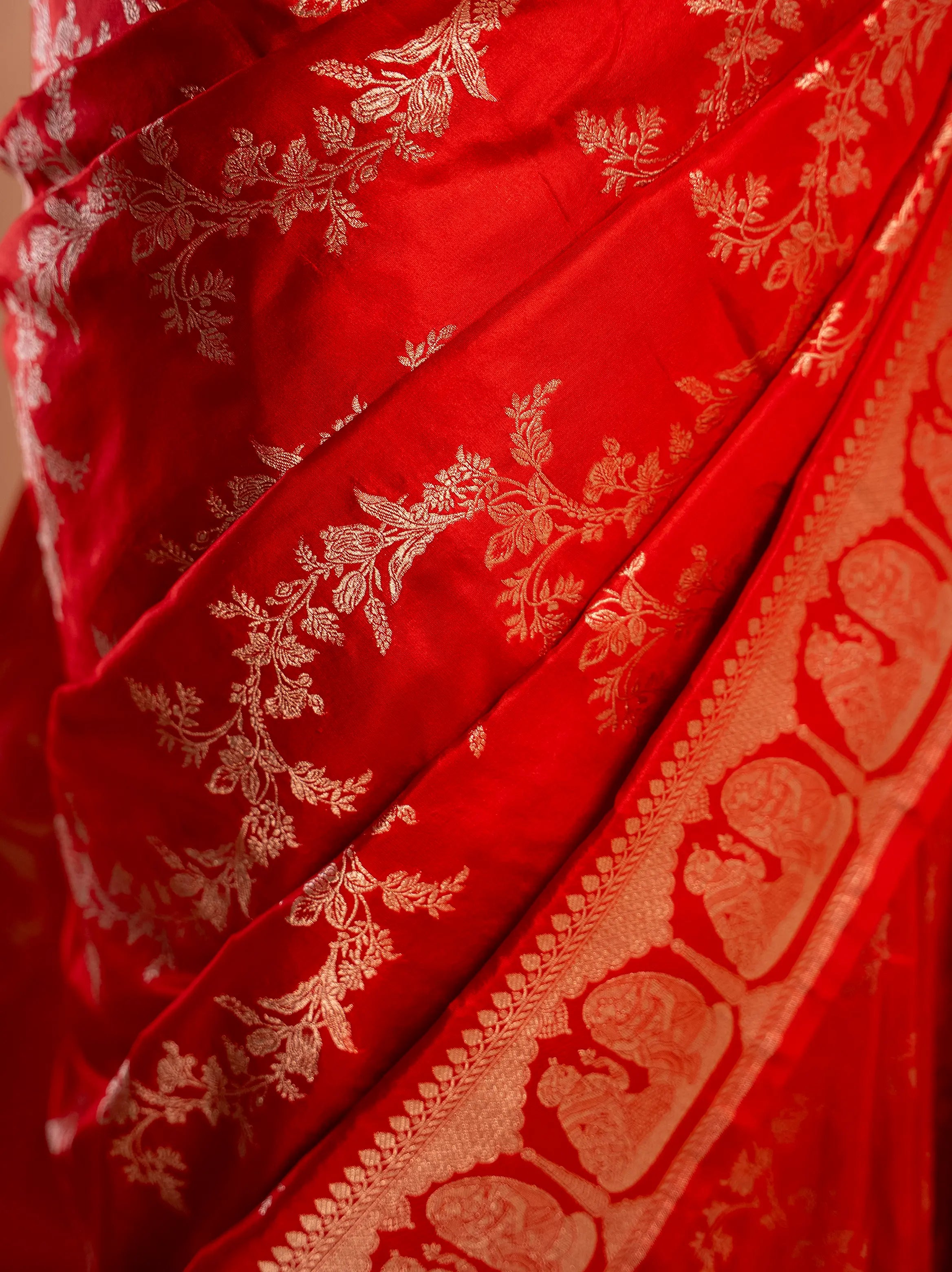 Aditi – The Goddess&