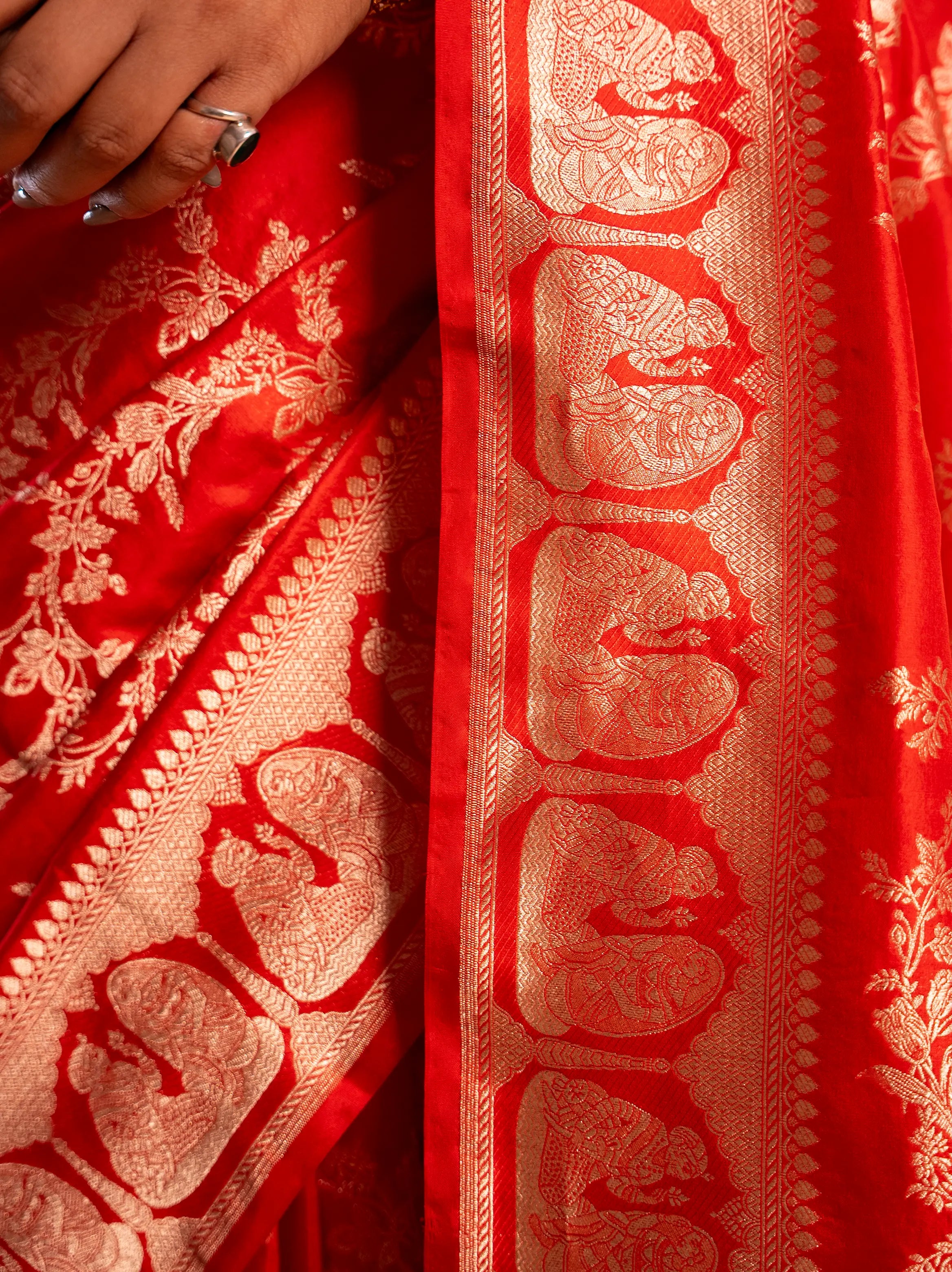 Aditi – The Goddess&