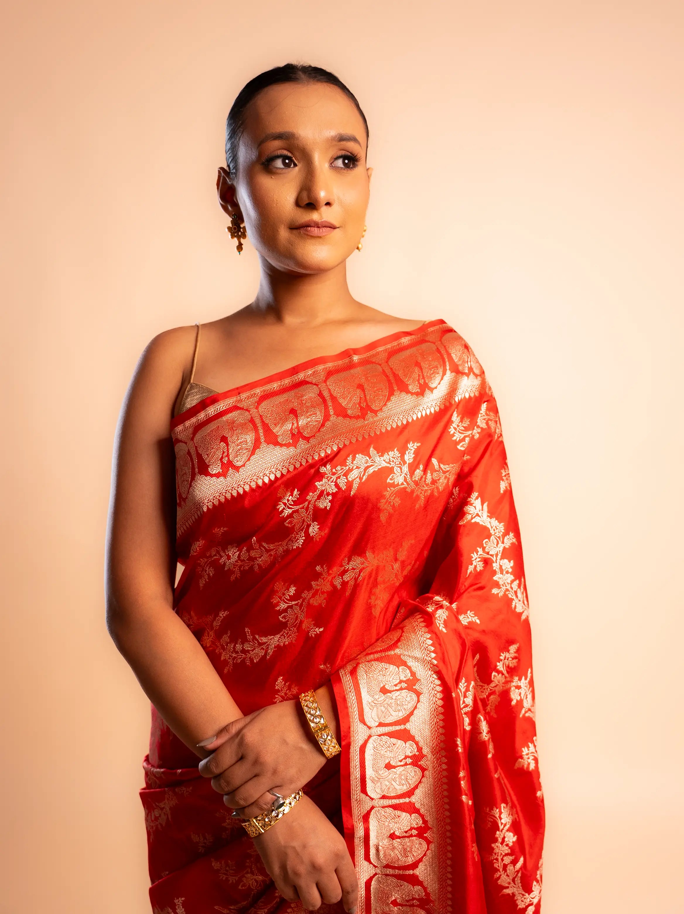 Aditi – The Goddess&