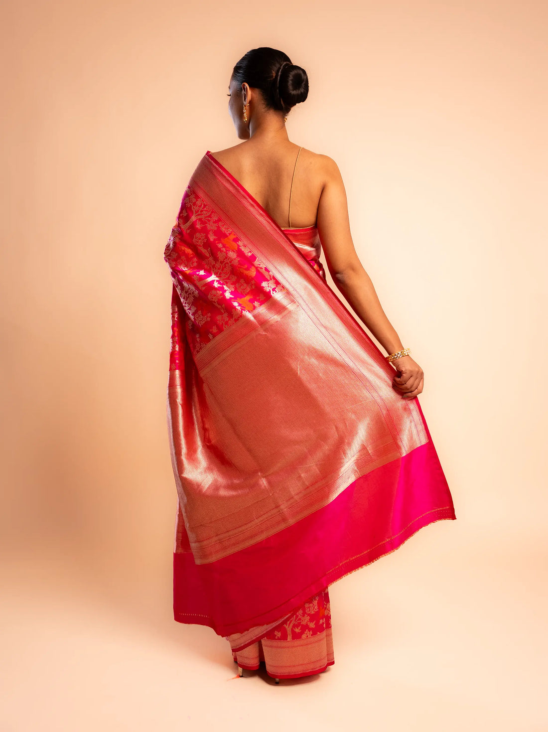 Ranga Sundari – The Splendor of Banaras House Of Banaras